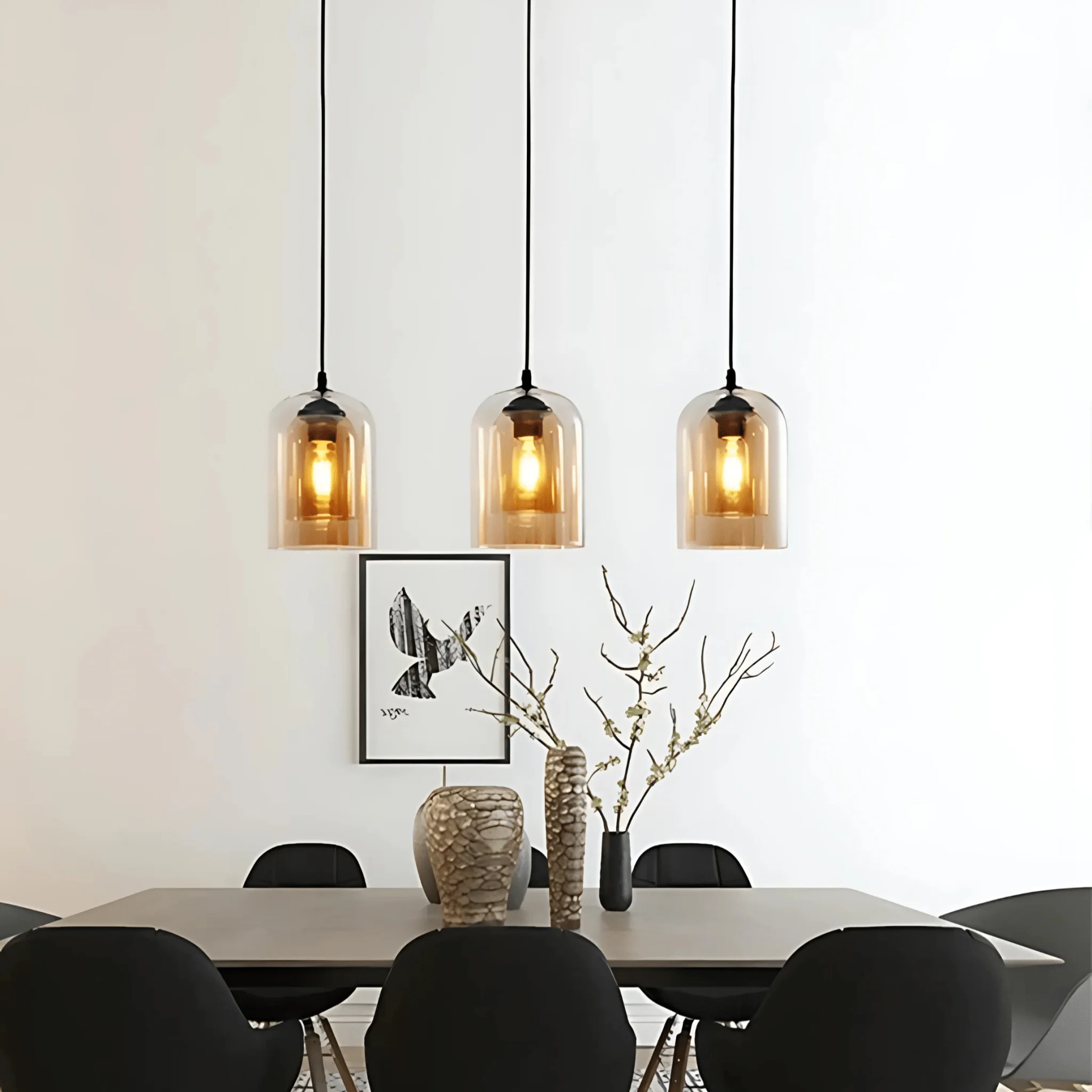 August - Pendant Light - Image 15
