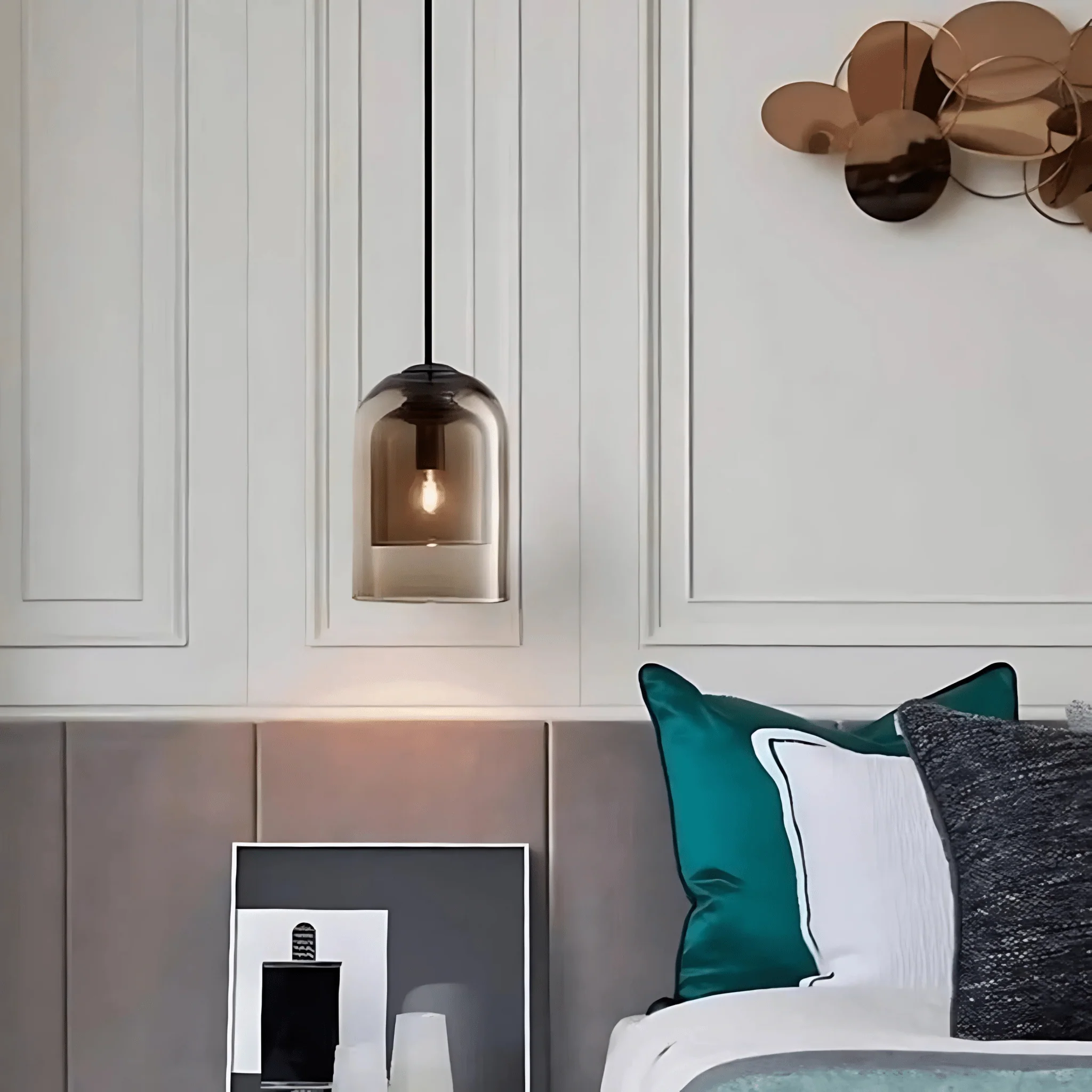 August - Pendant Light - Image 3