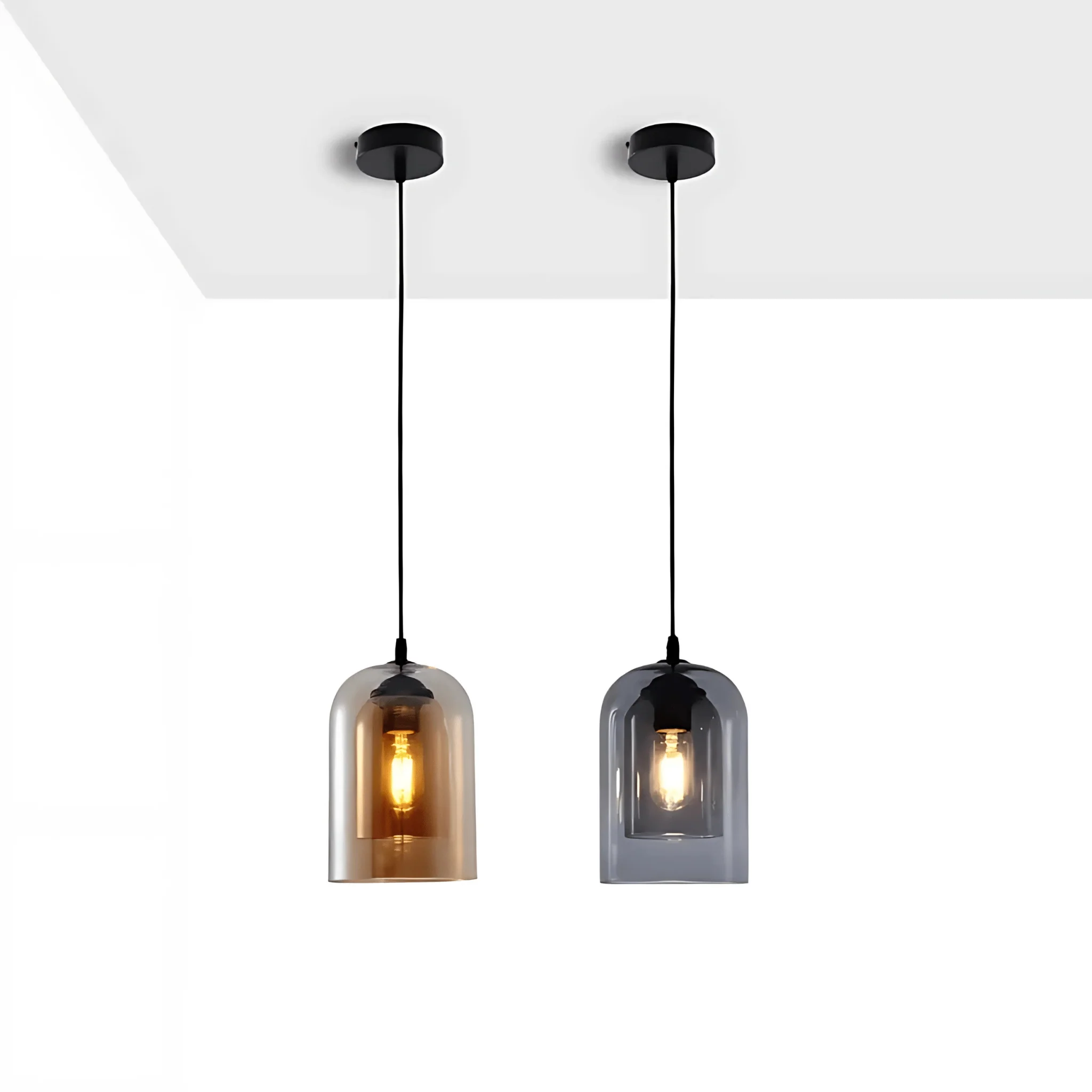 August - Pendant Light - Image 7