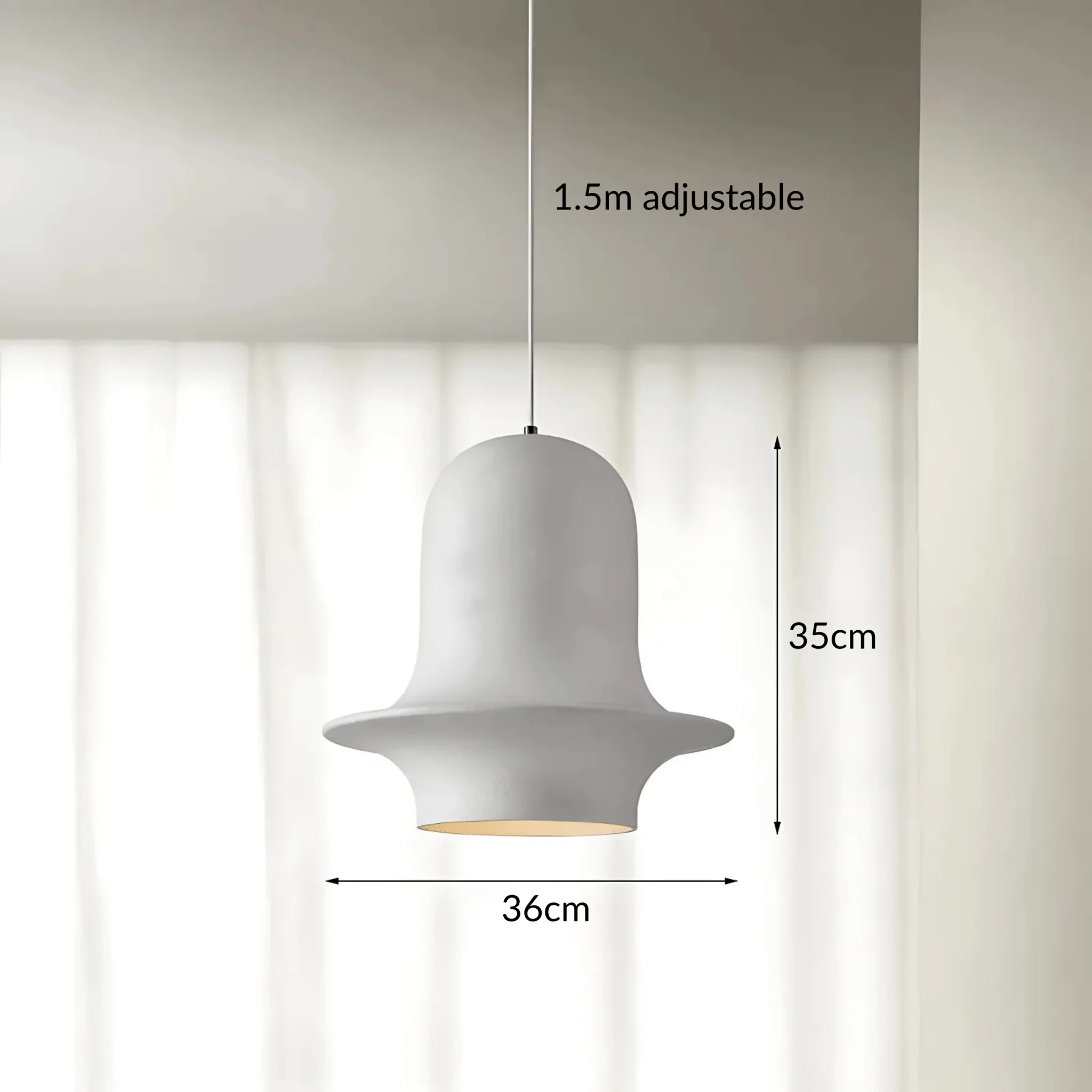 Auriga - Pendant Light - Image 8