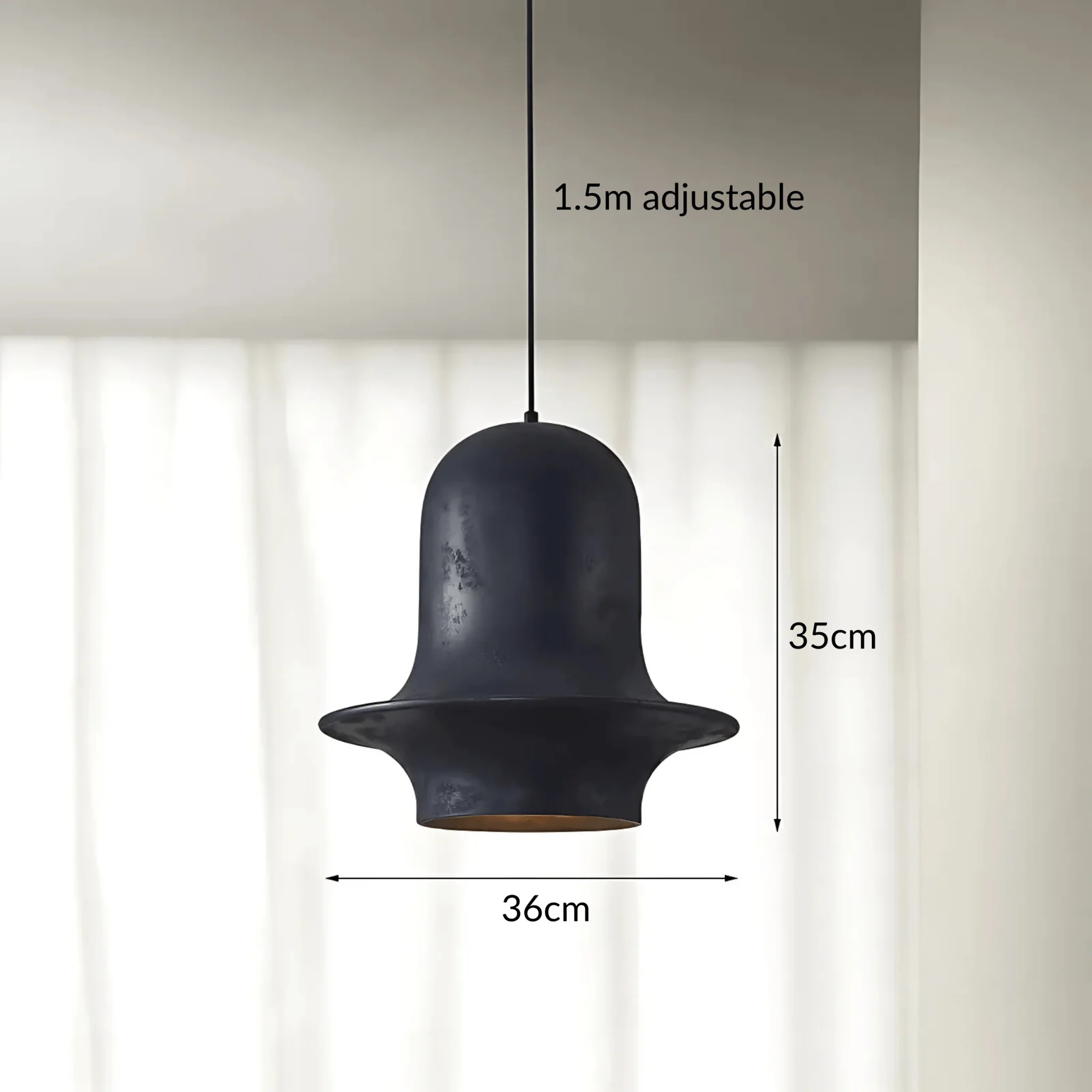 Auriga - Pendant Light - Image 9