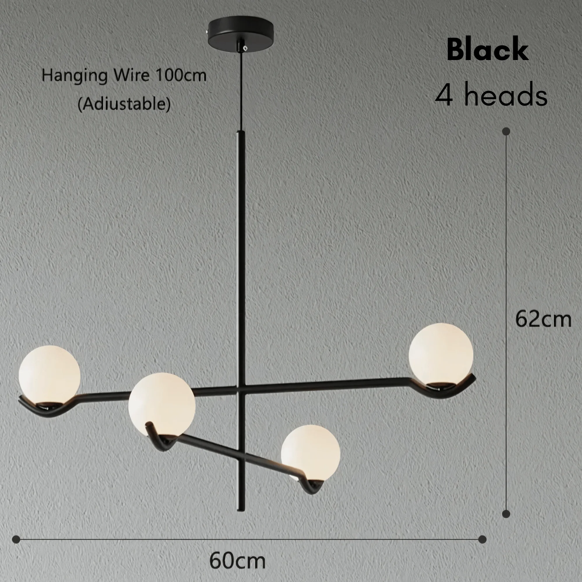 Avalon - Chandelier - Image 10
