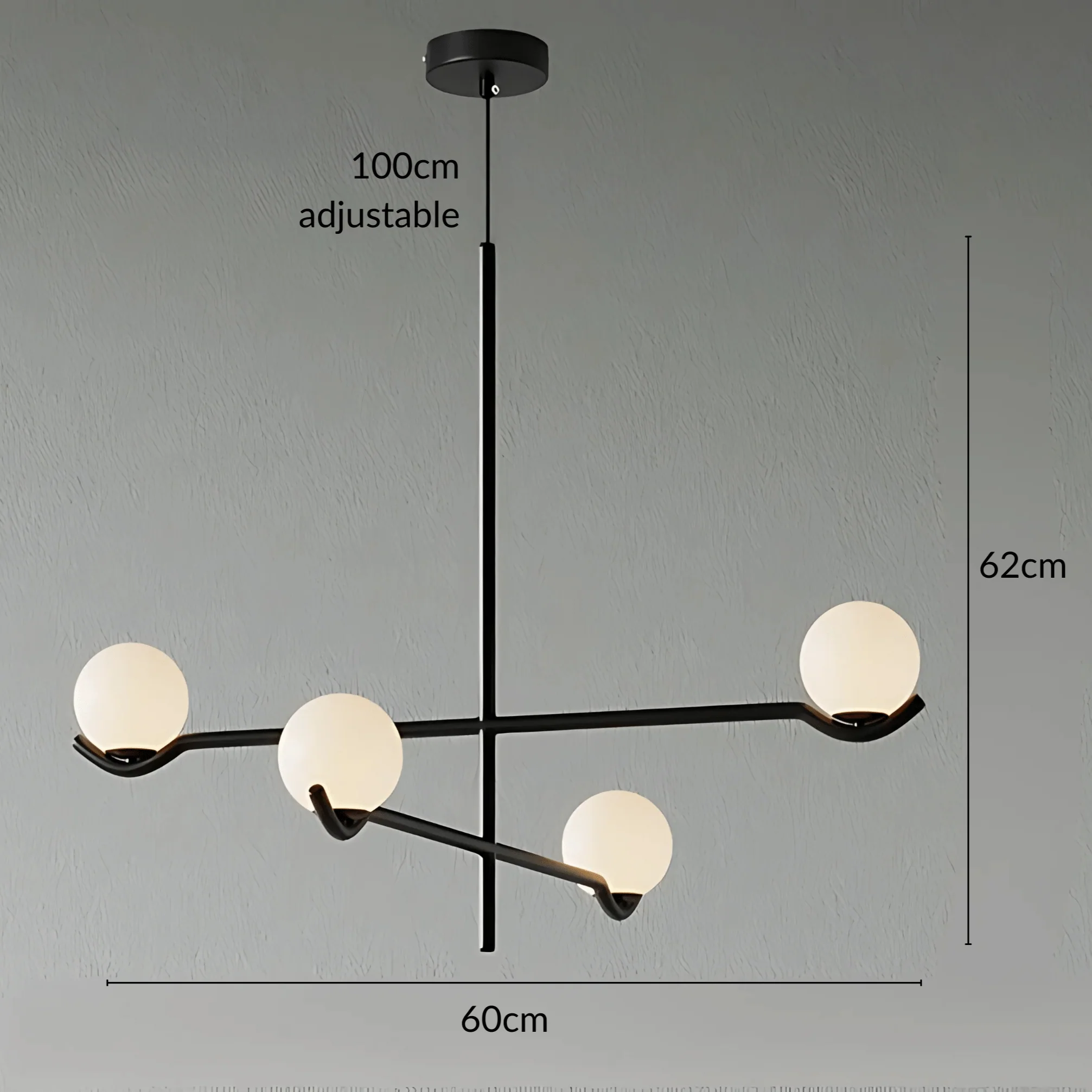 Avalon - Chandelier - Image 11