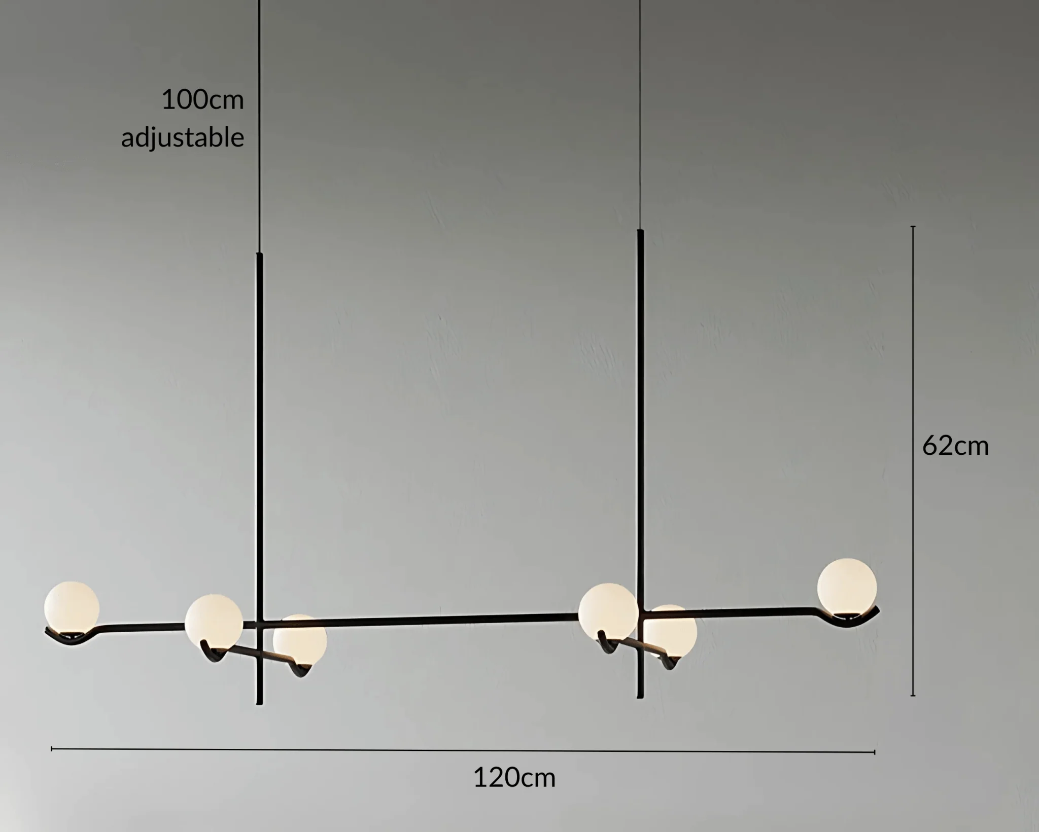 Avalon - Chandelier - Image 16