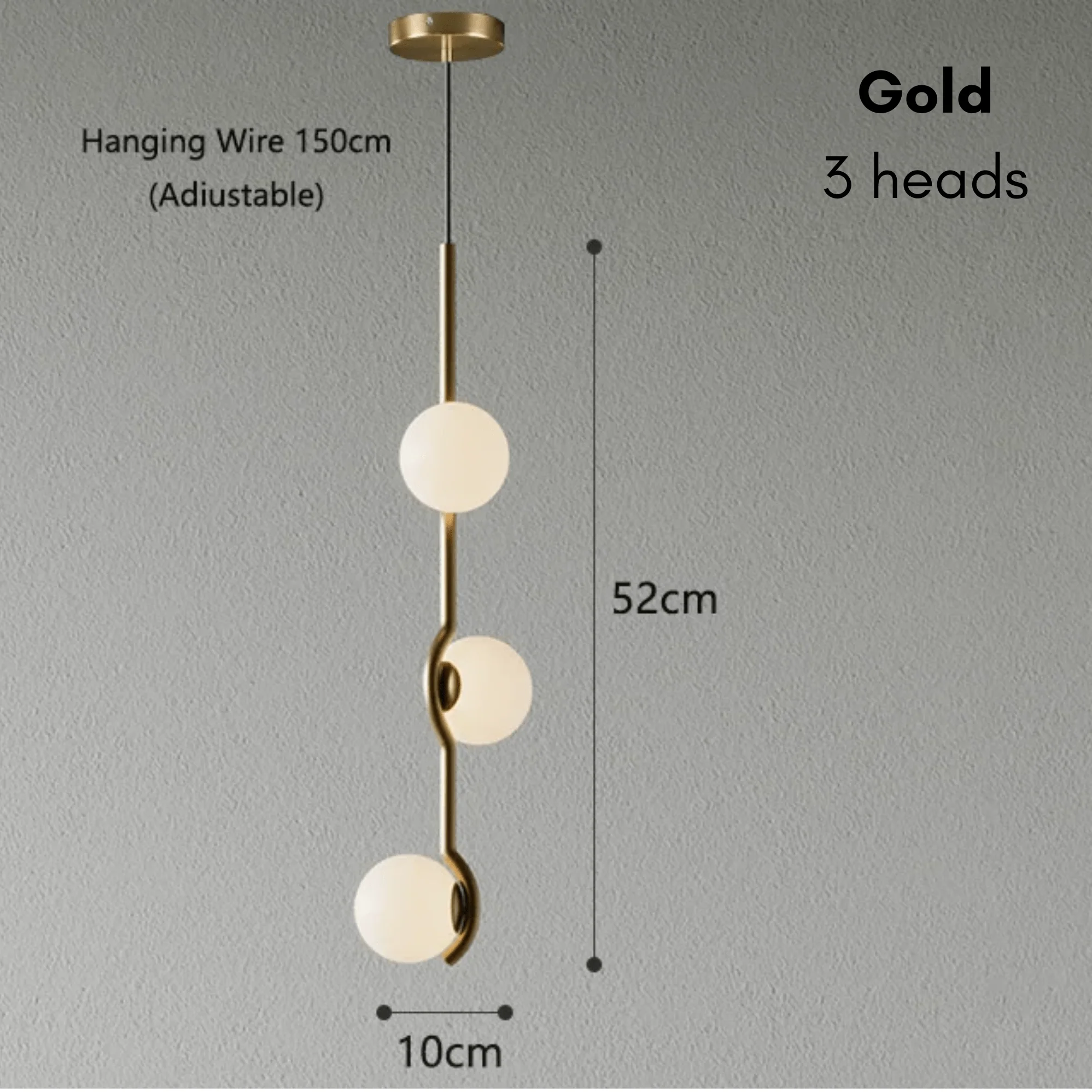 Avalon - Chandelier - Image 17