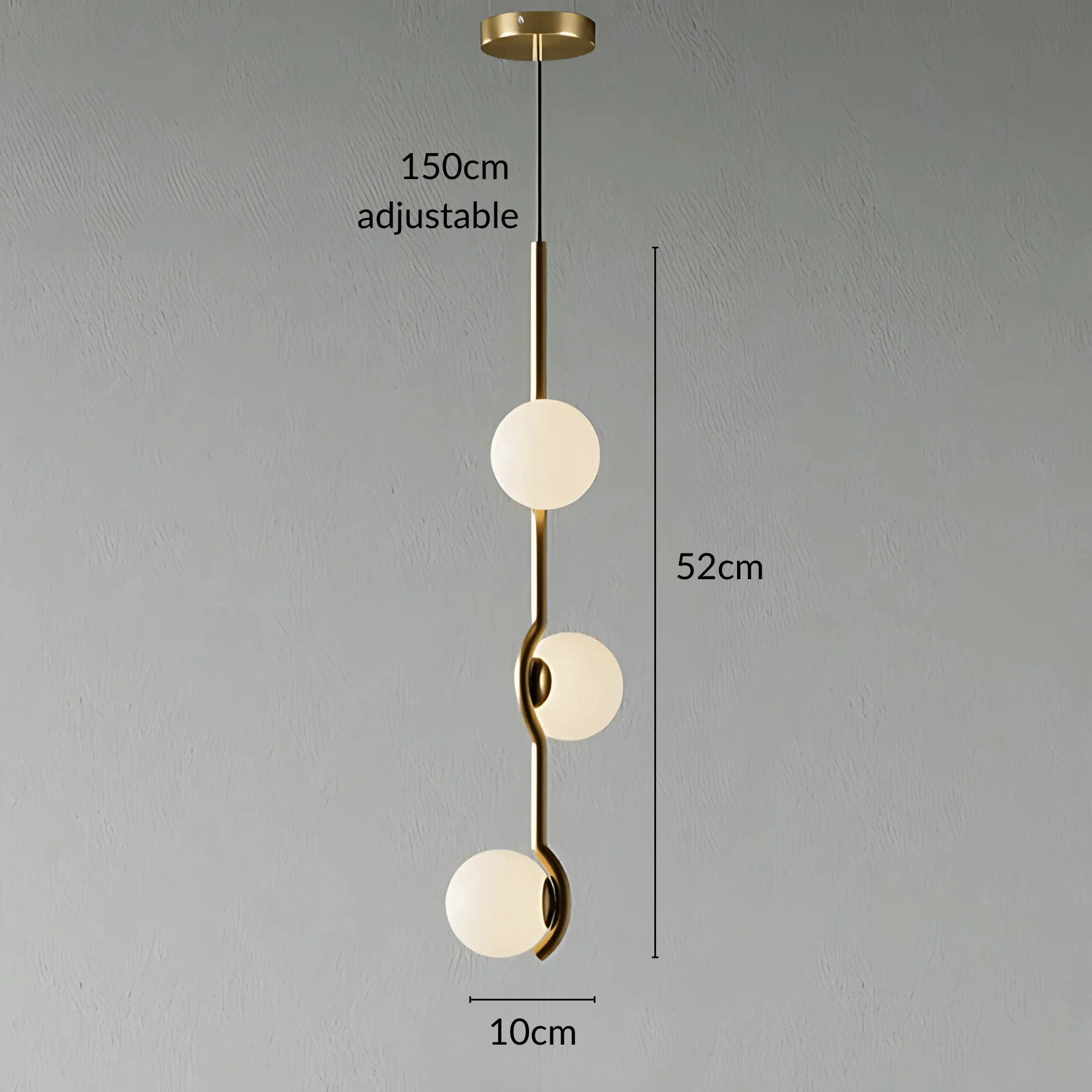 Avalon - Chandelier - Image 18