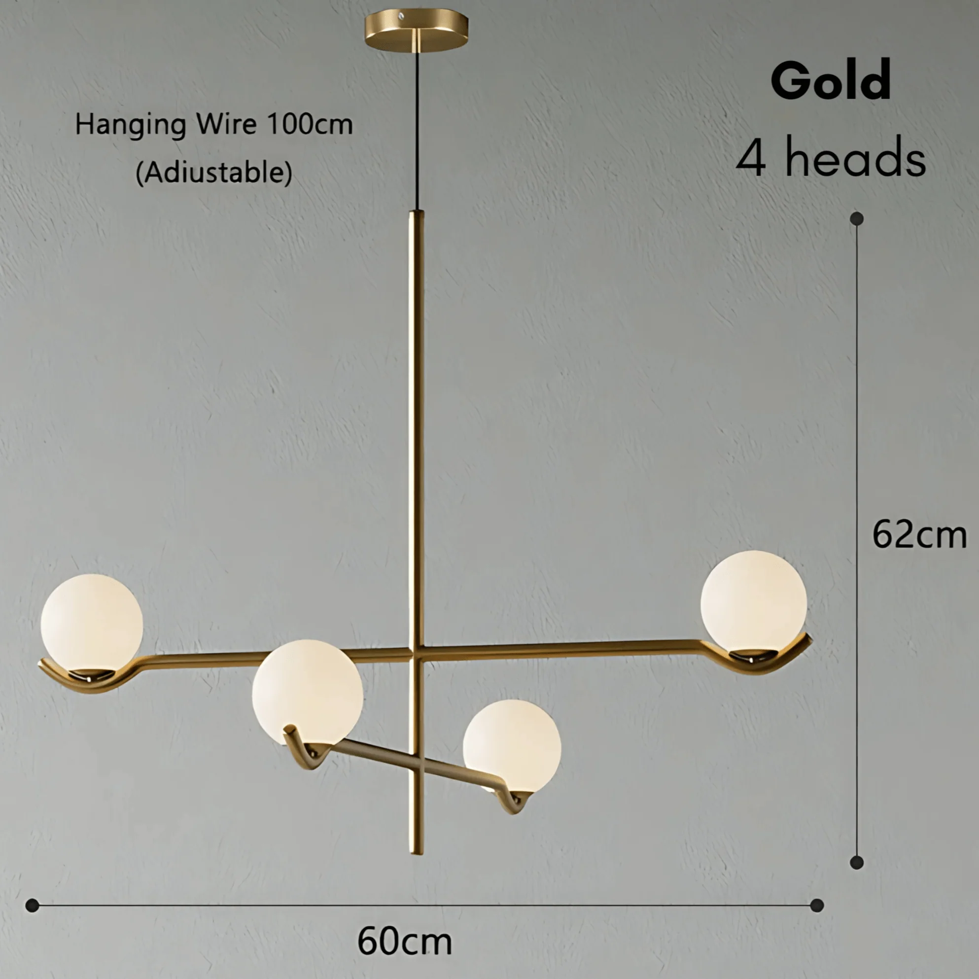 Avalon - Chandelier - Image 19