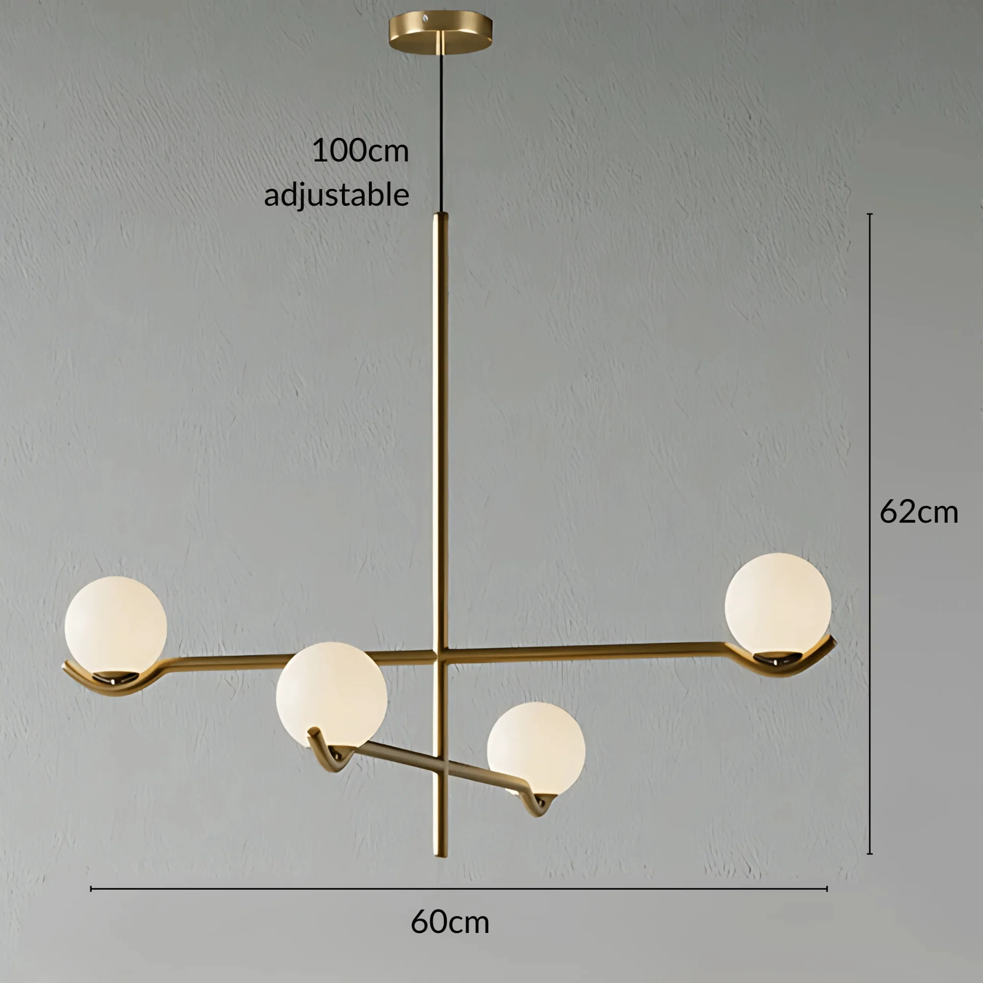 Avalon - Chandelier - Image 20