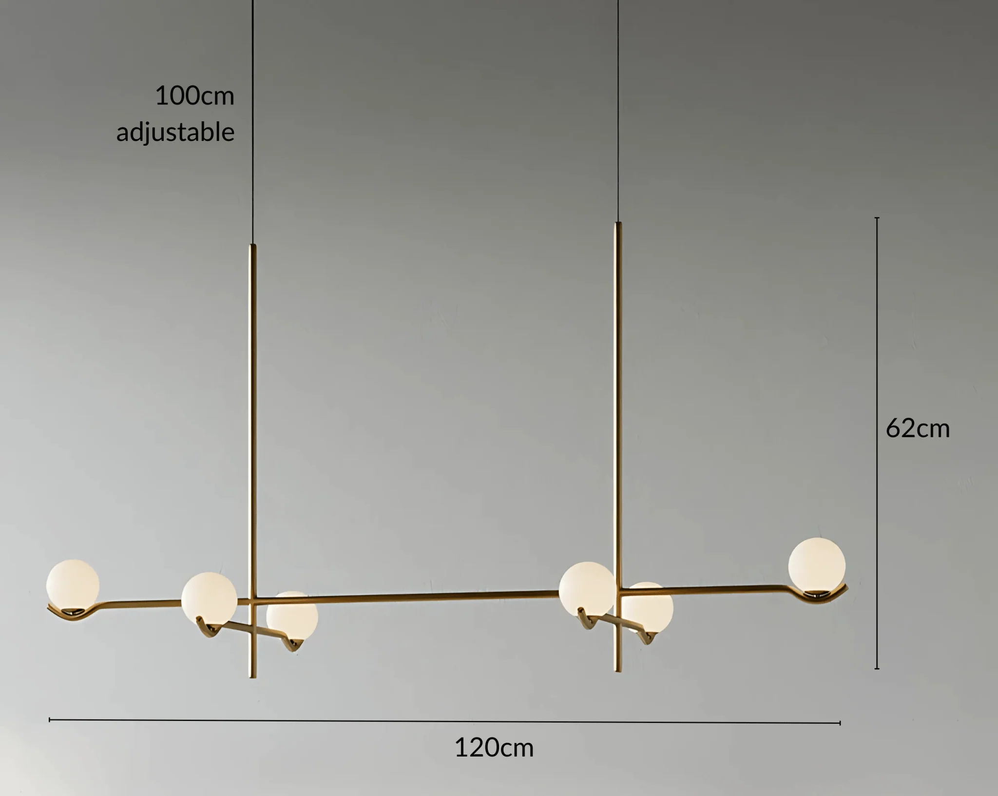 Avalon - Chandelier - Image 24