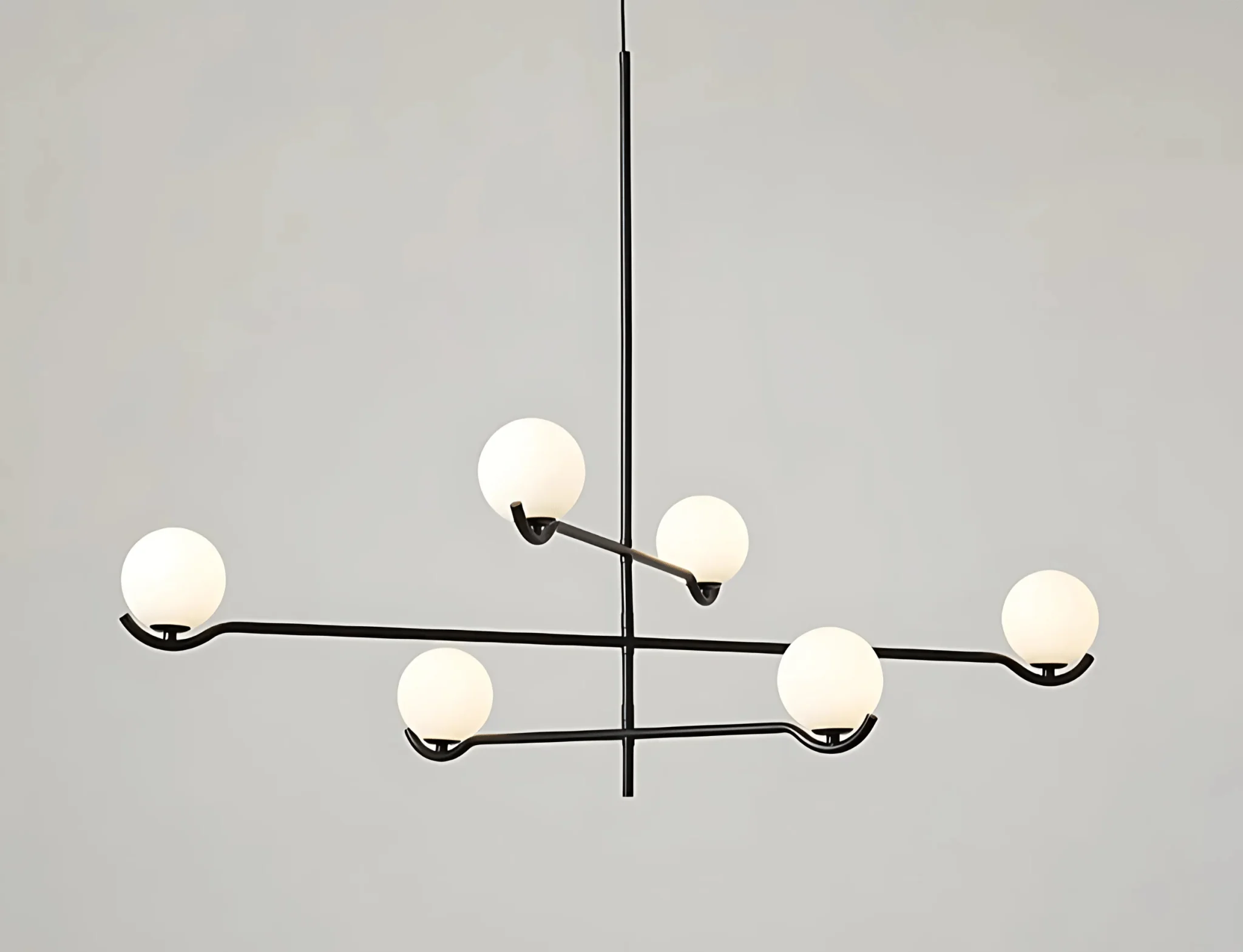 Avalon - Chandelier - Image 25