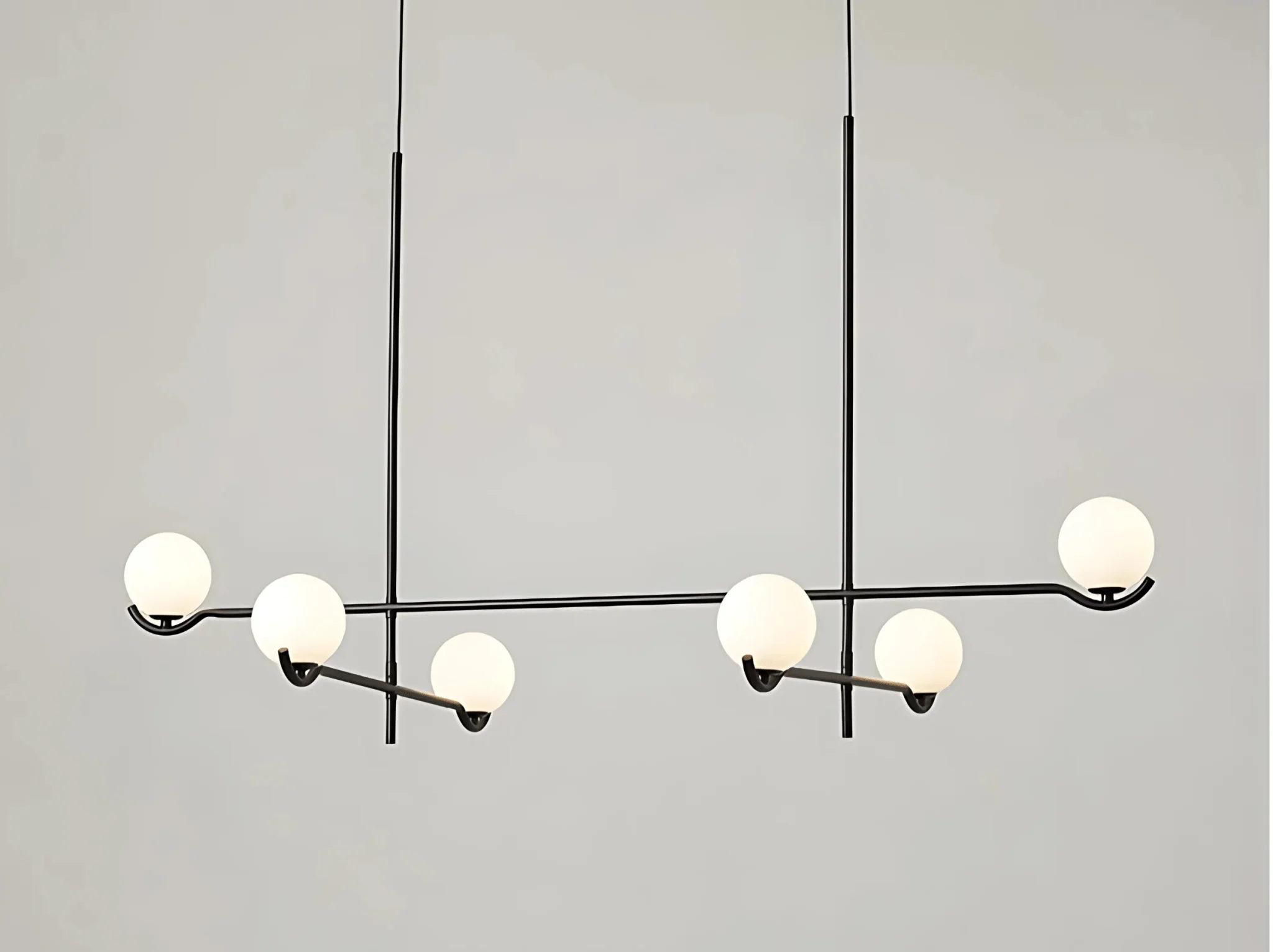 Avalon - Chandelier - Image 27
