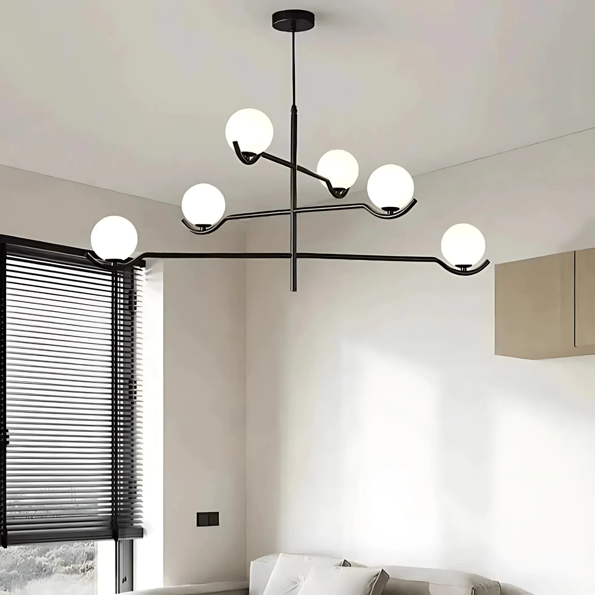 Avalon - Chandelier - Image 3