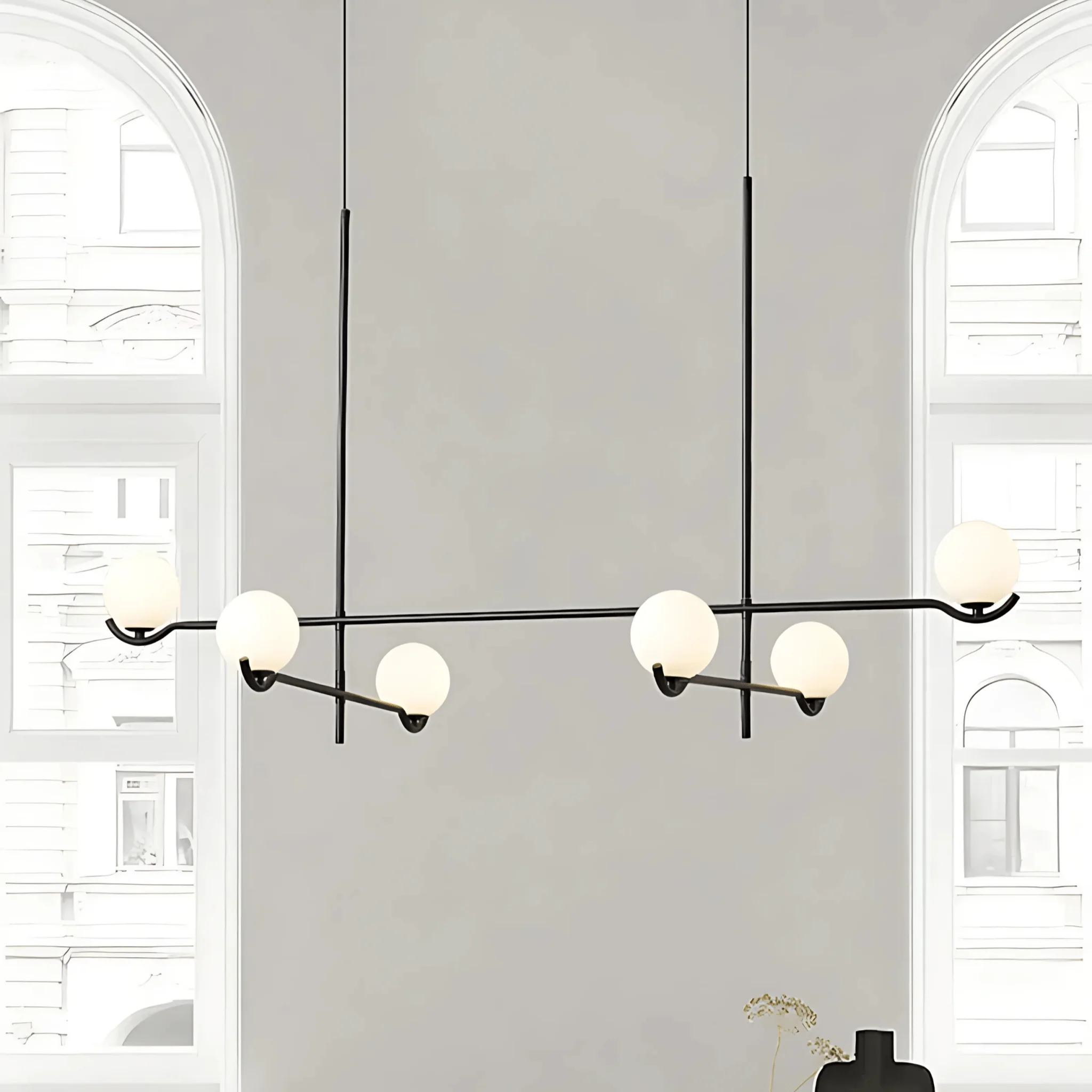 Avalon - Chandelier - Image 5