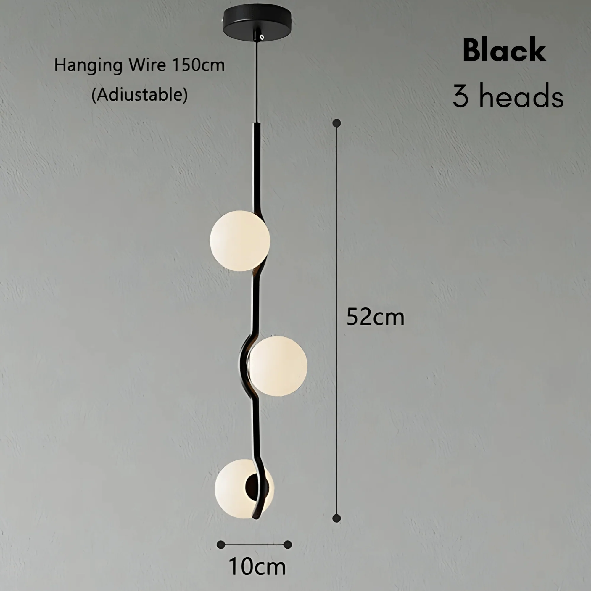 Avalon - Chandelier - Image 7