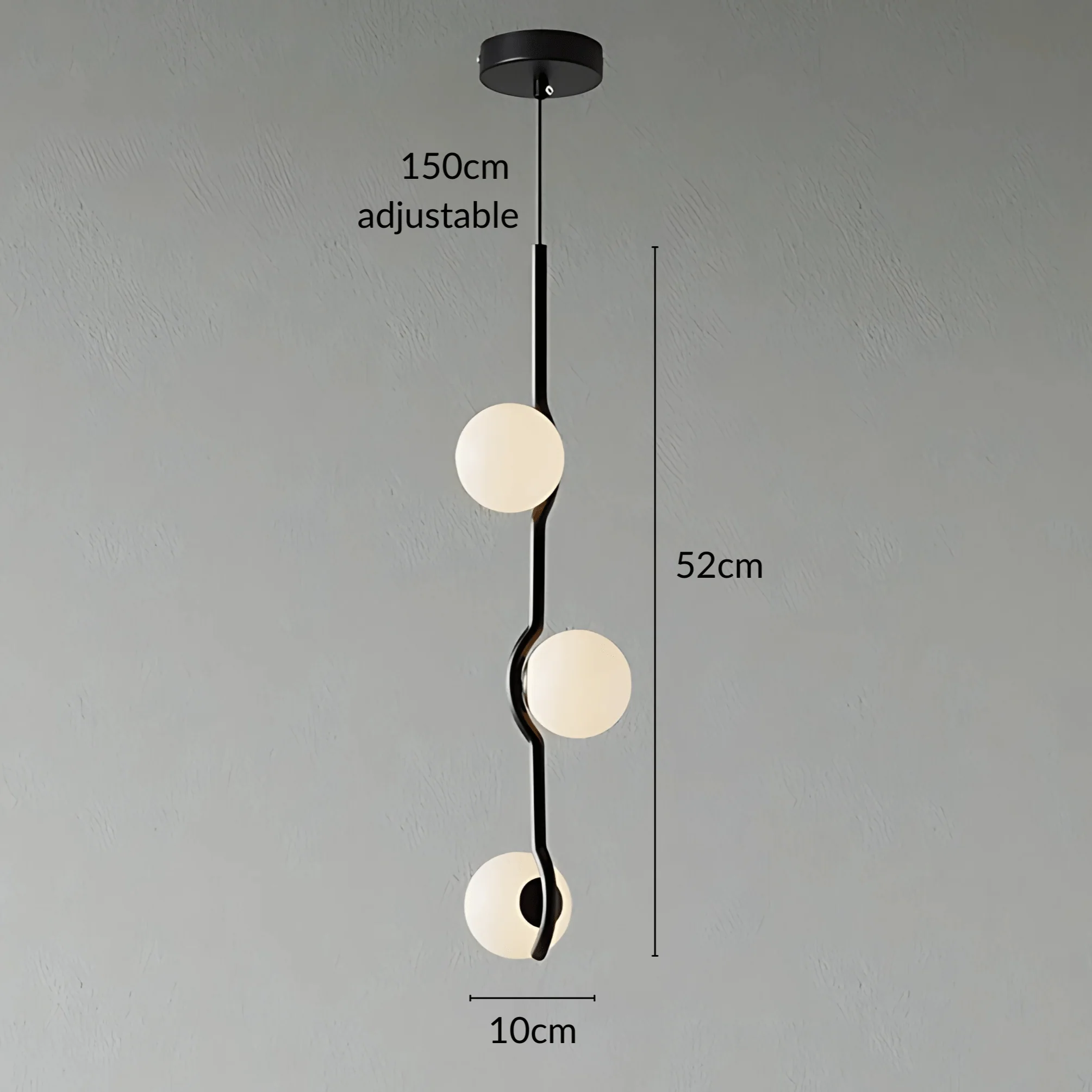 Avalon - Chandelier - Image 8