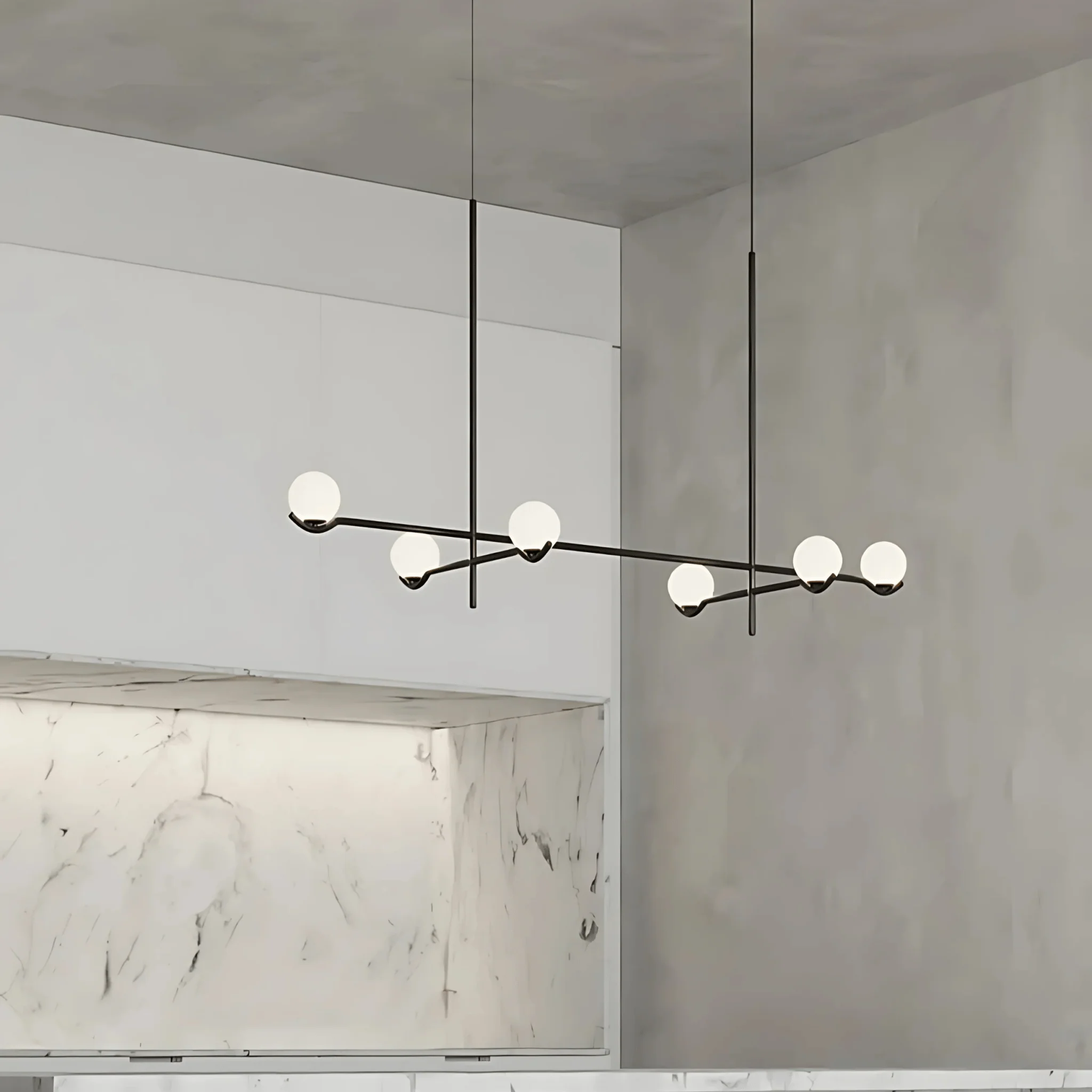 Avalon - Chandelier - Image 9