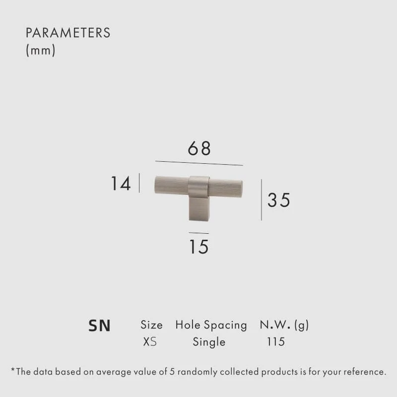 Avery Handle - Image 11