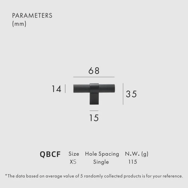 Avery Handle - Image 16