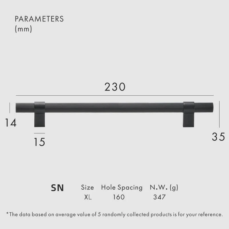 Avery Handle - Image 17