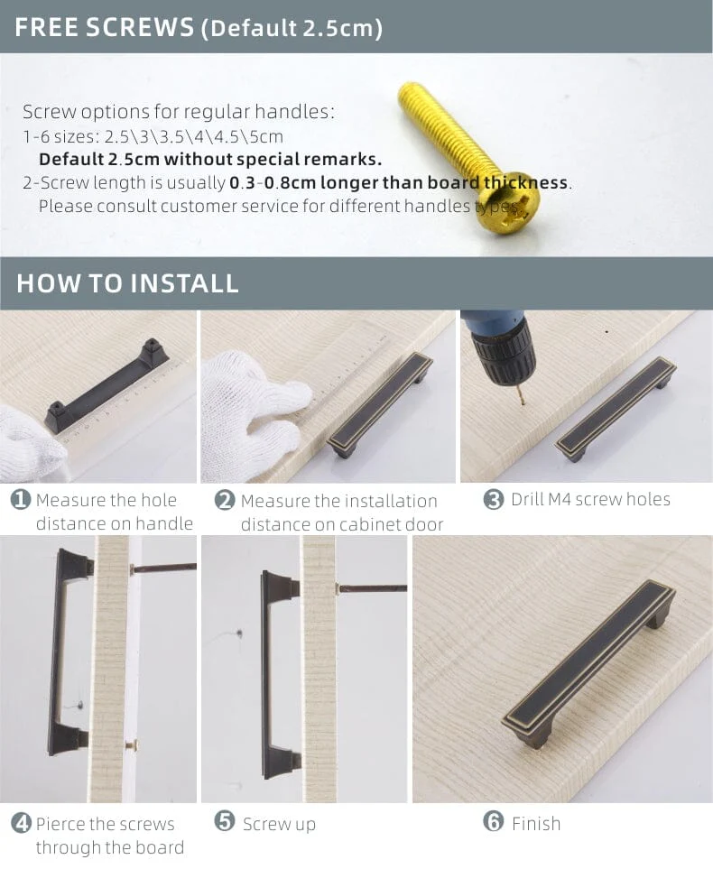 Avery Handle - Image 20
