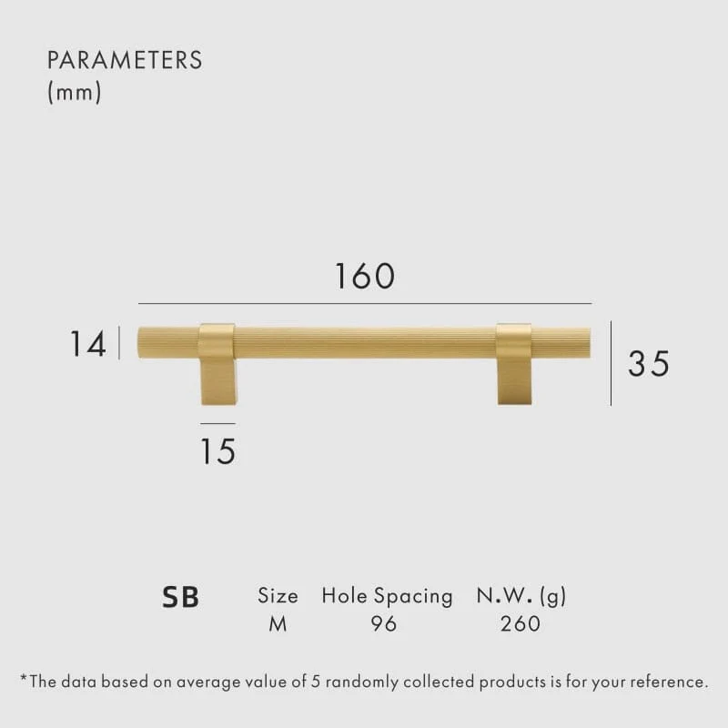Avery Handle - Image 7