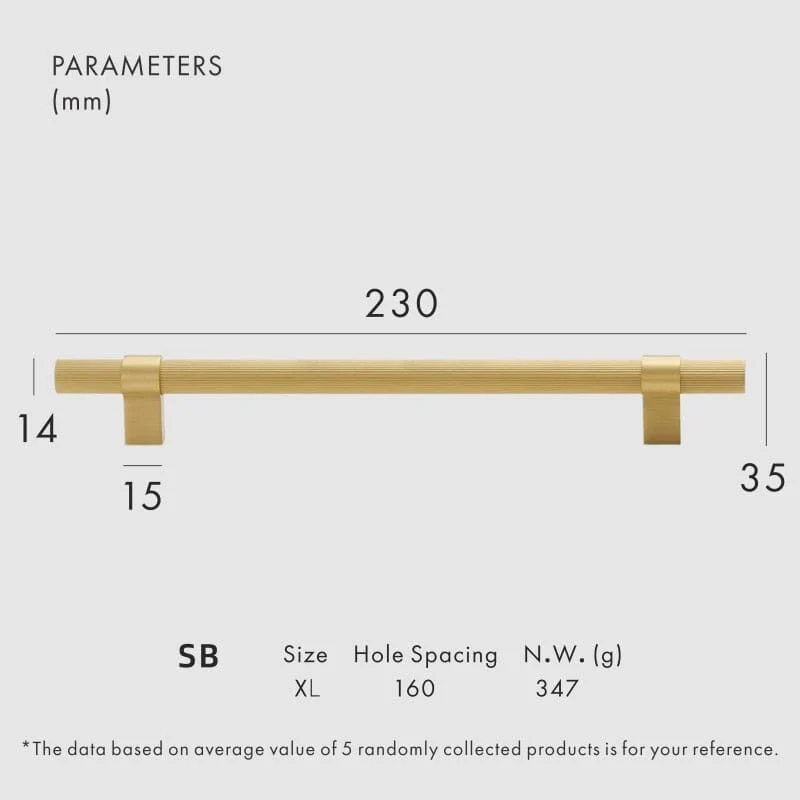 Avery Handle - Image 9