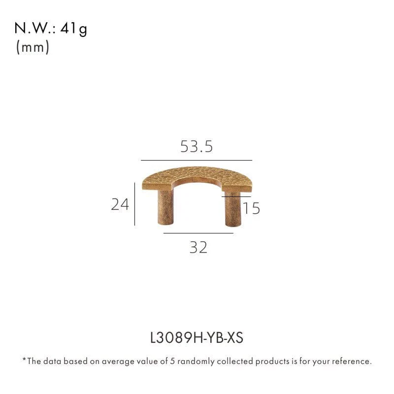 Aztec Handle - Image 13