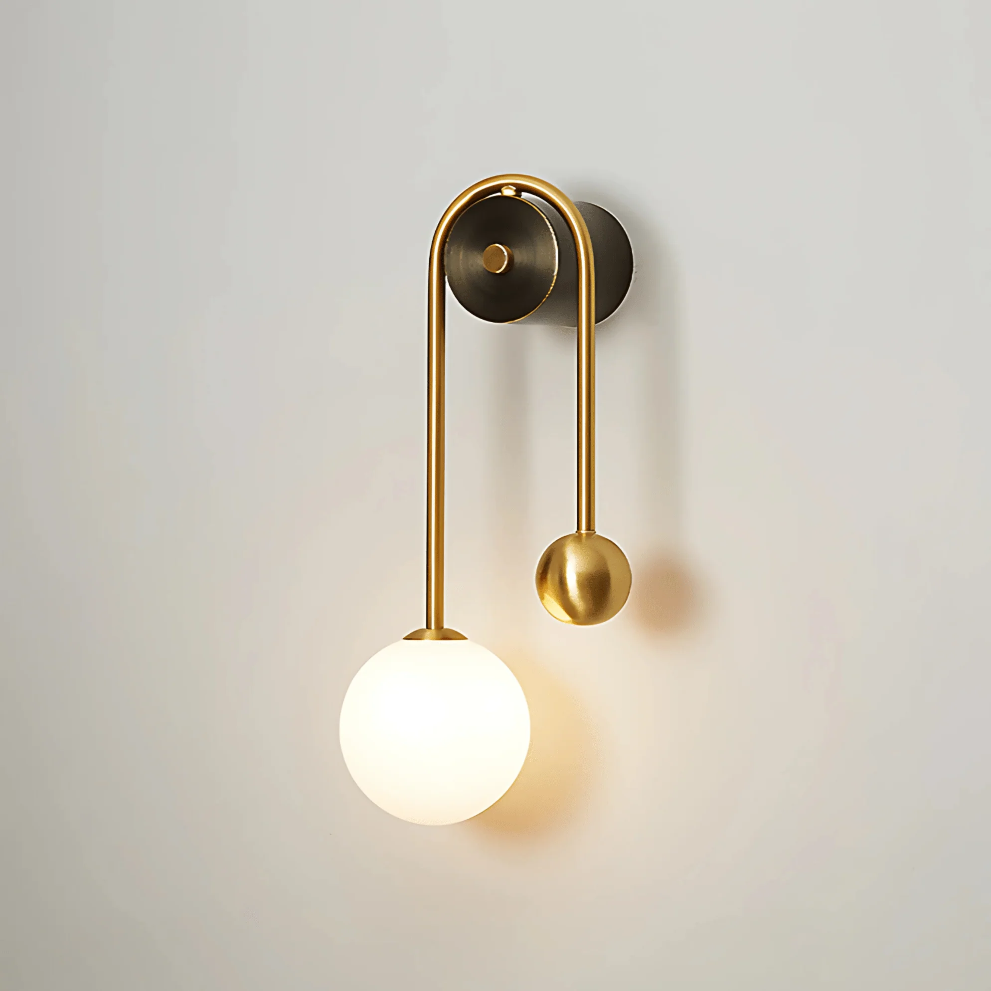 Balanced - Wall Light - Image 11