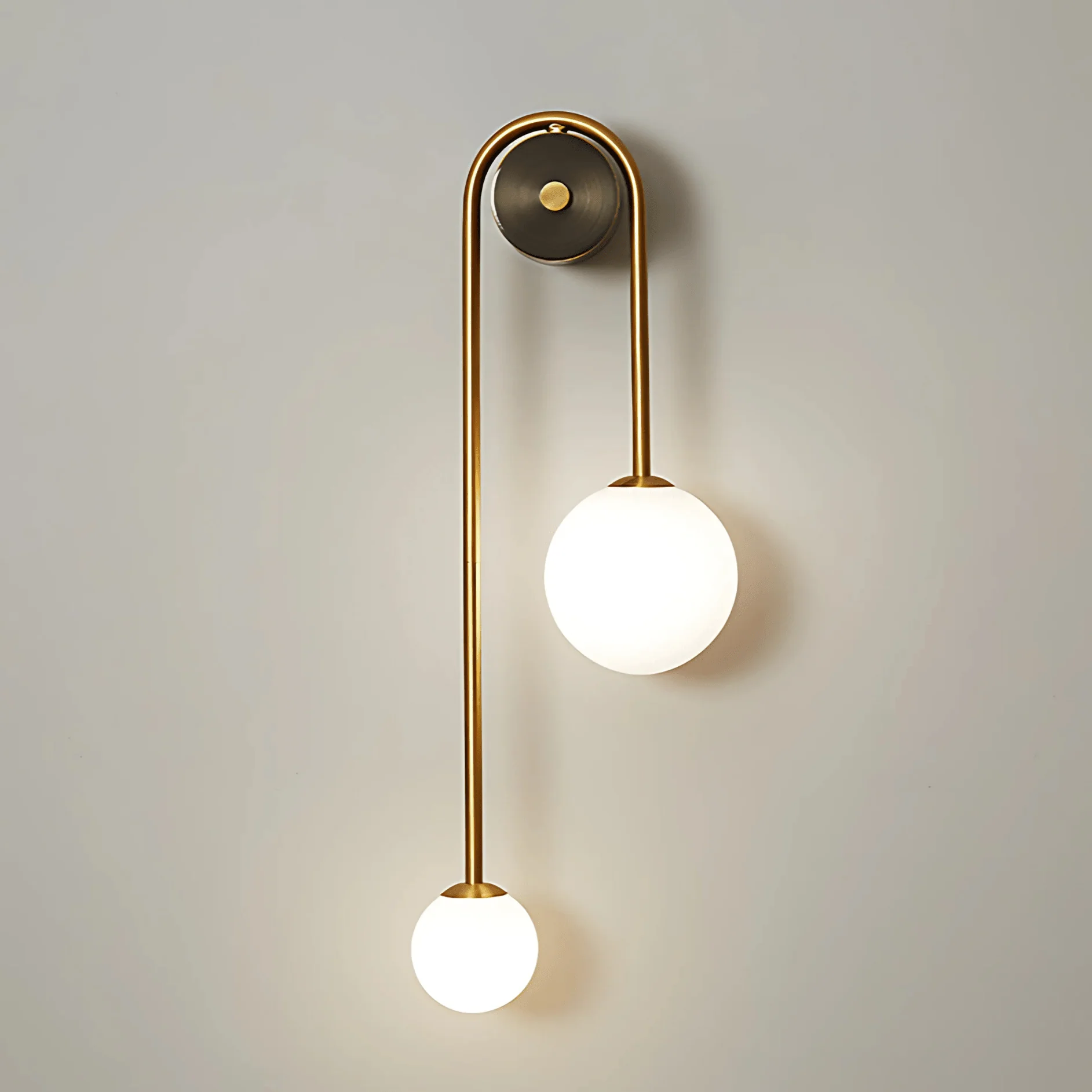 Balanced - Wall Light - Image 12