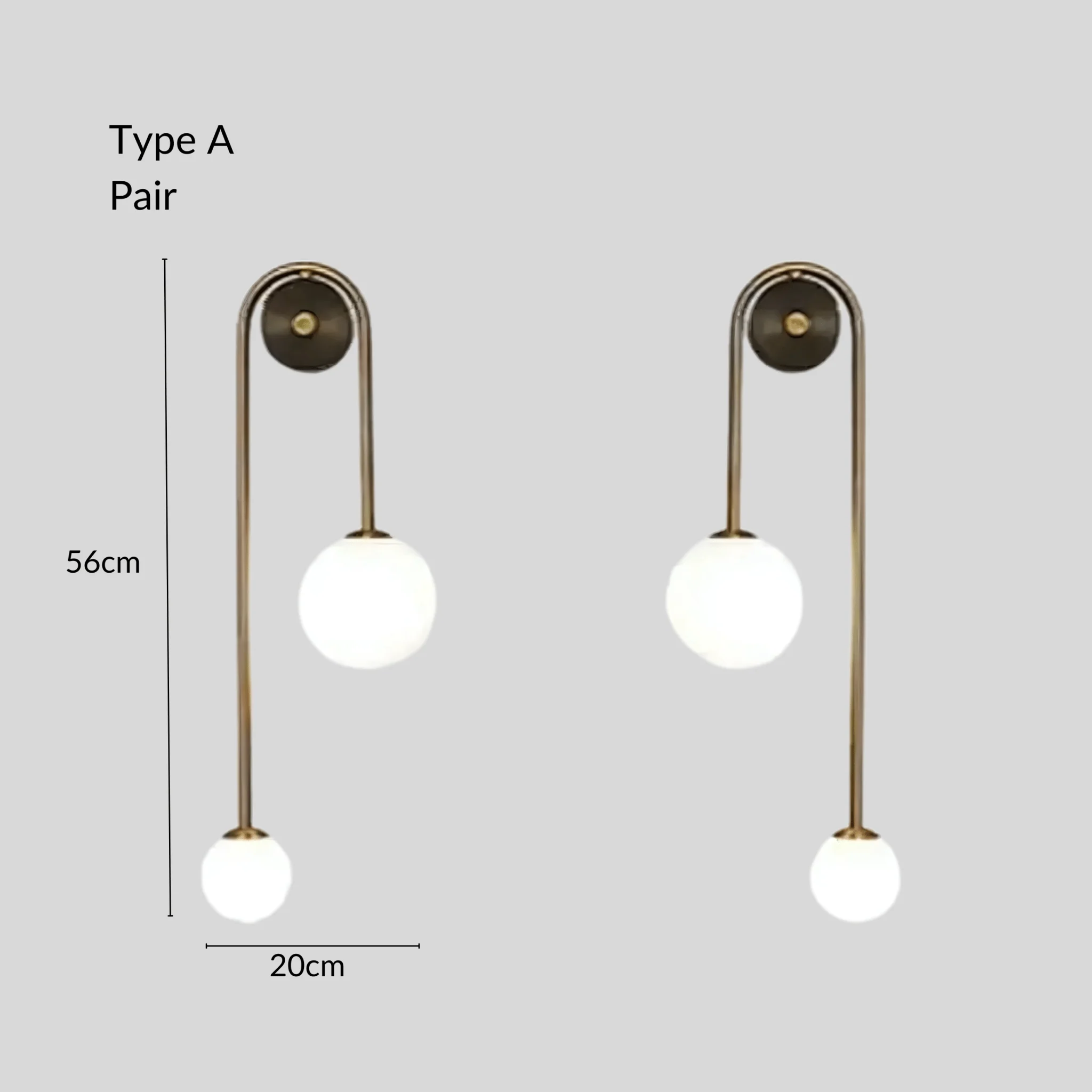 Balanced - Wall Light - Image 16