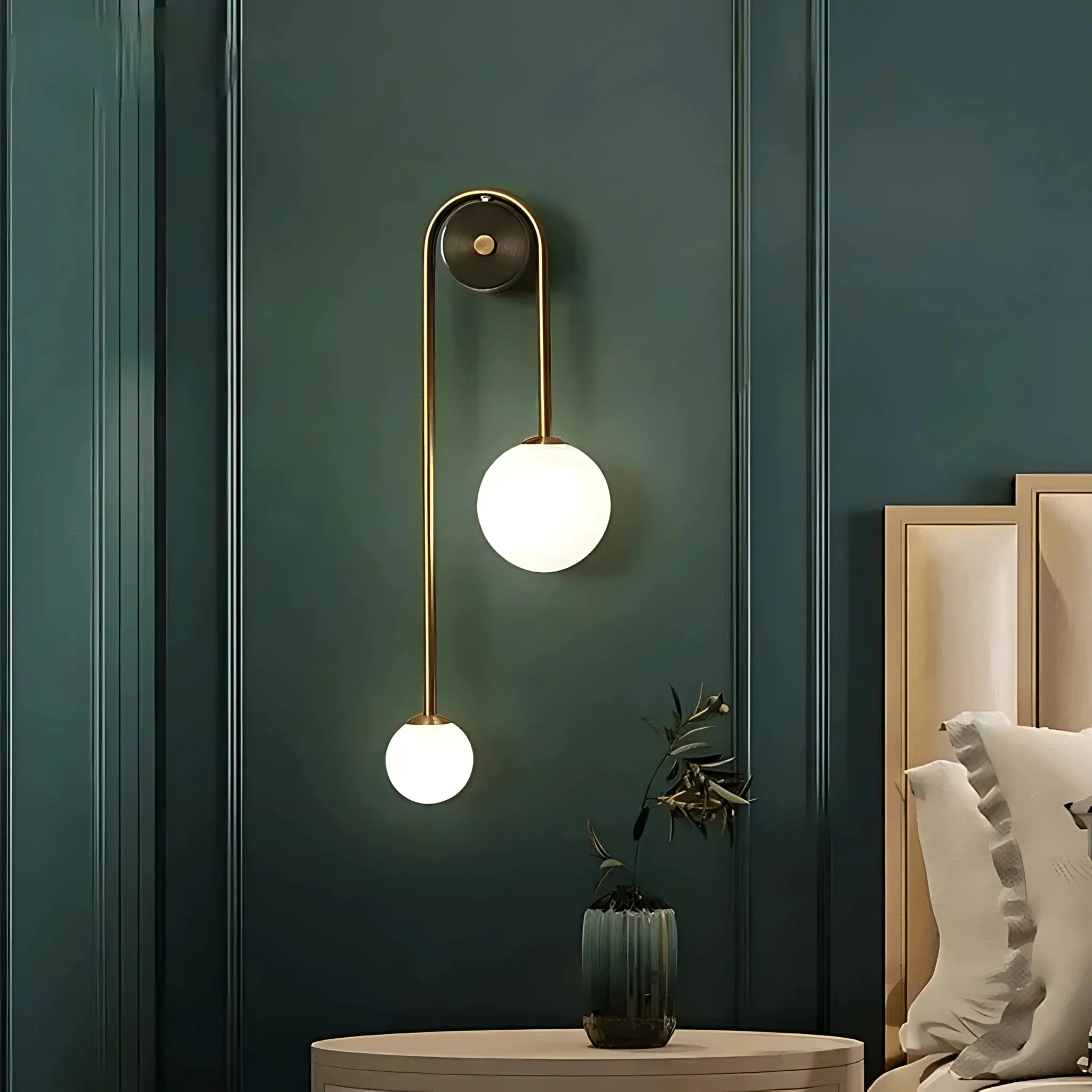 Balanced - Wall Light - Image 5