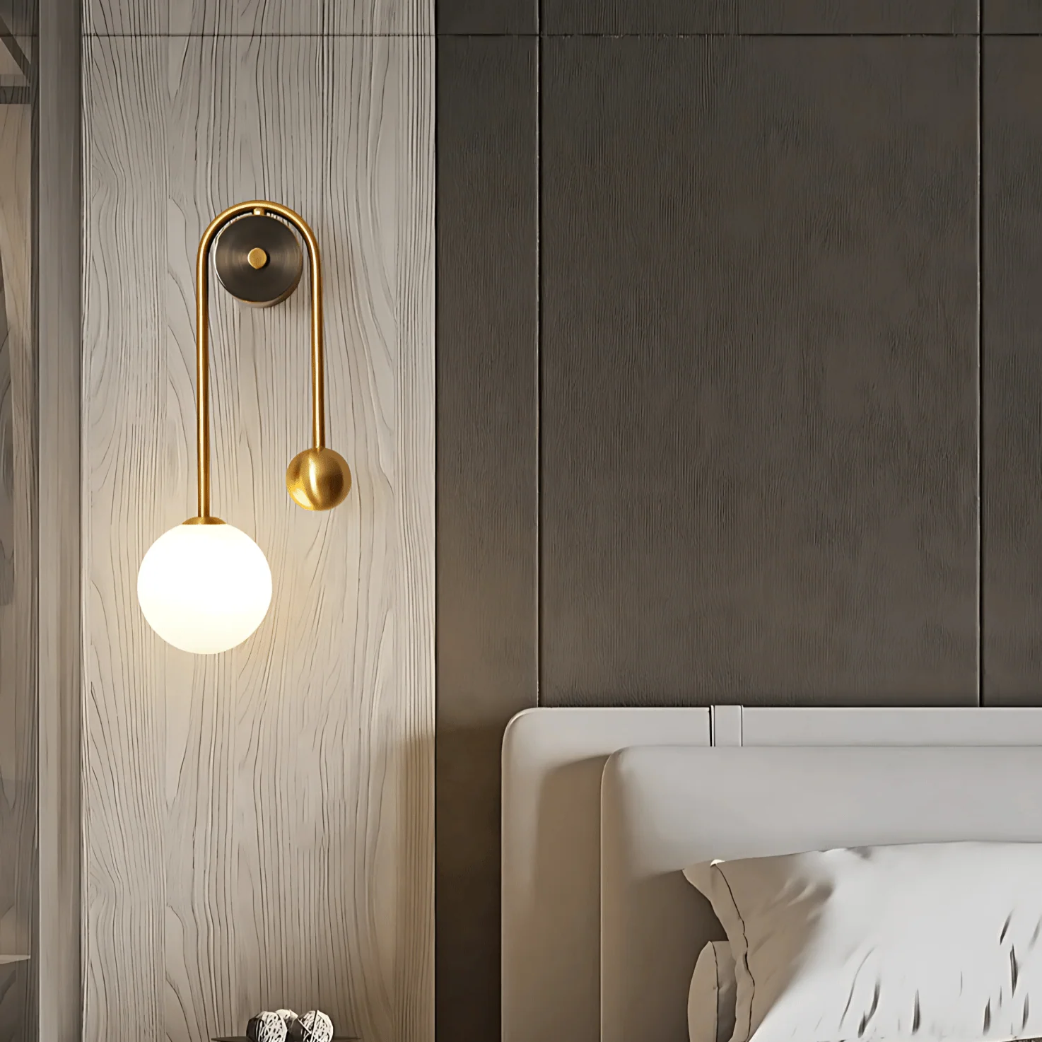 Balanced - Wall Light - Image 6