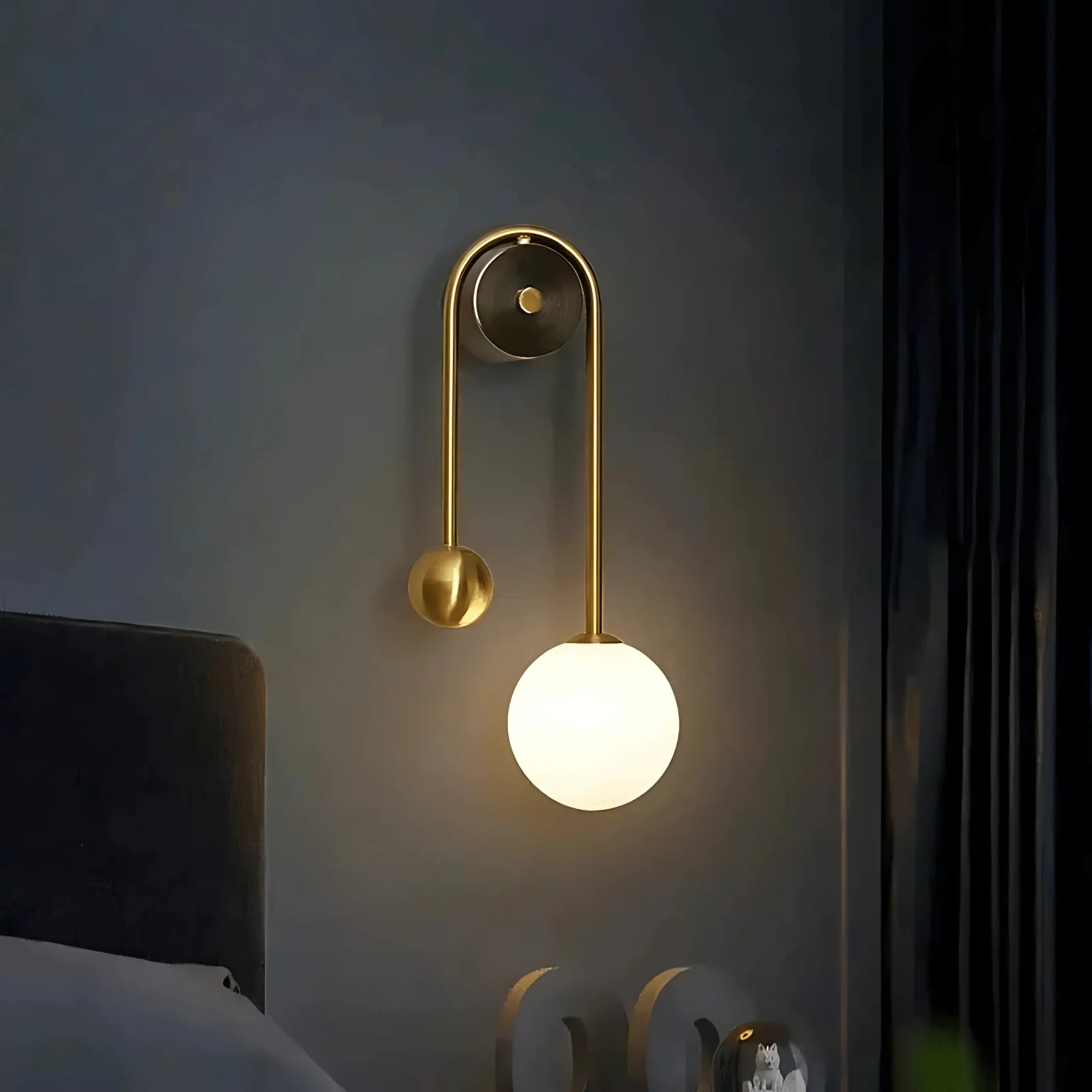 Balanced - Wall Light - Image 7