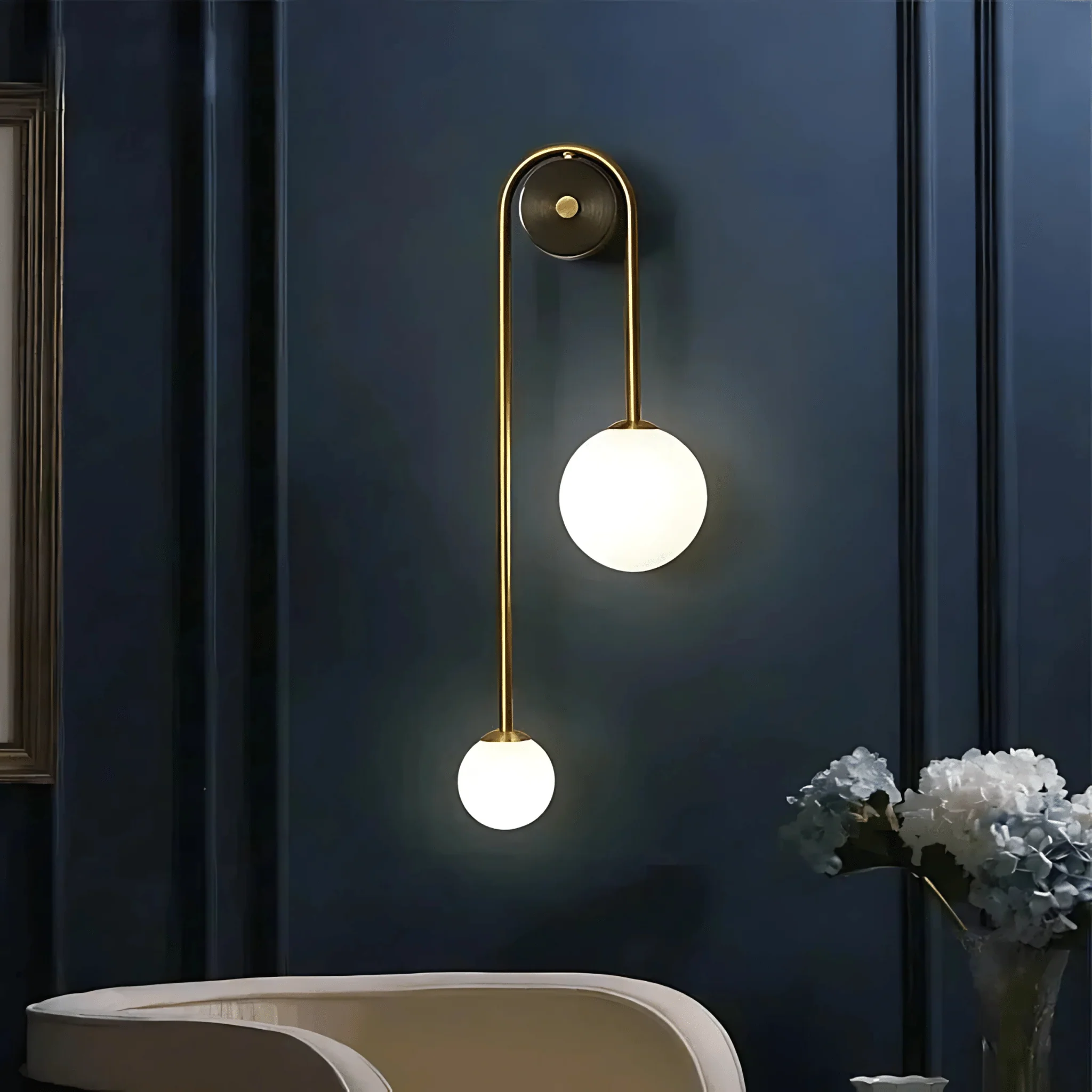 Balanced - Wall Light - Image 8