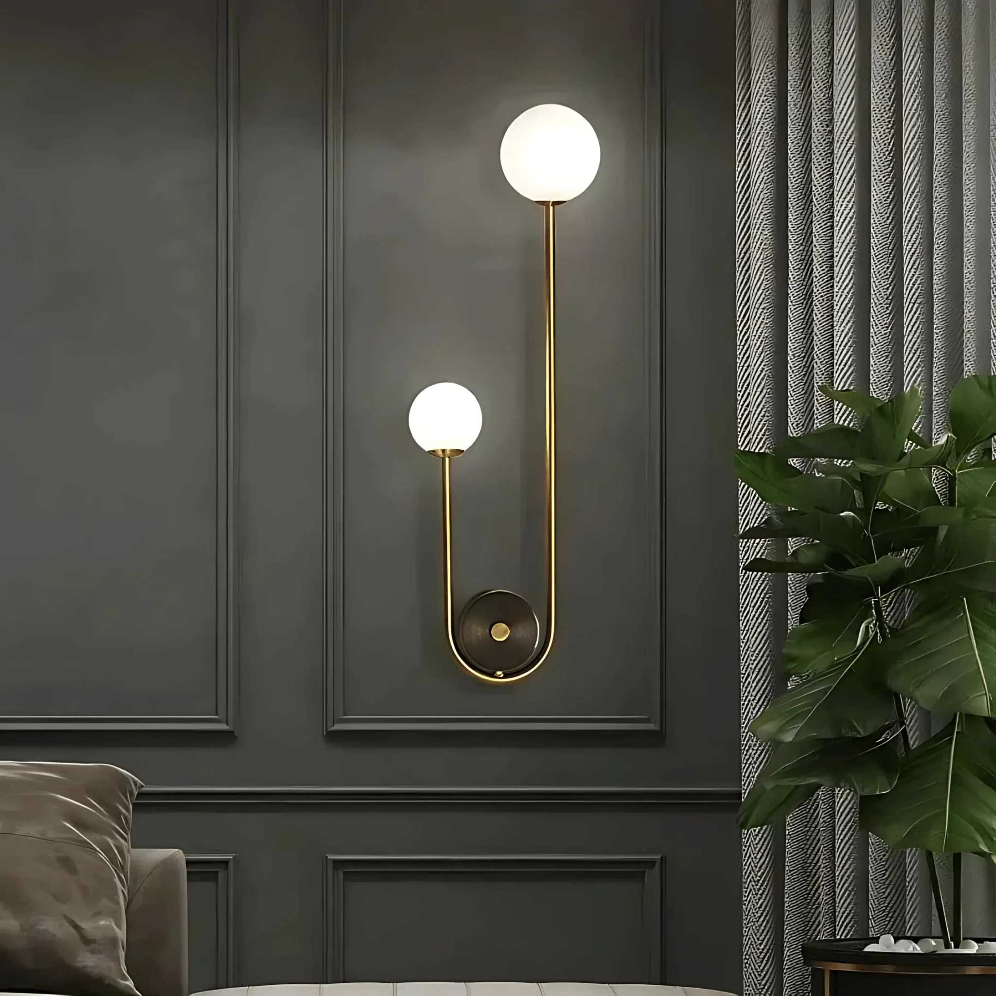 Balanced - Wall Light - Image 9
