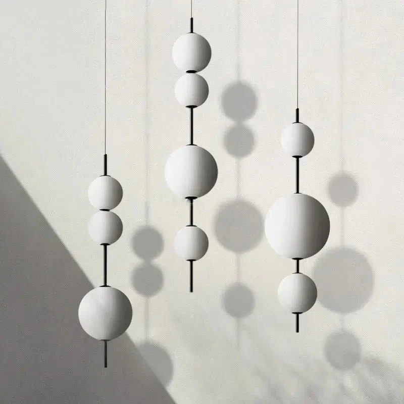 Ballistic - Pendant Light