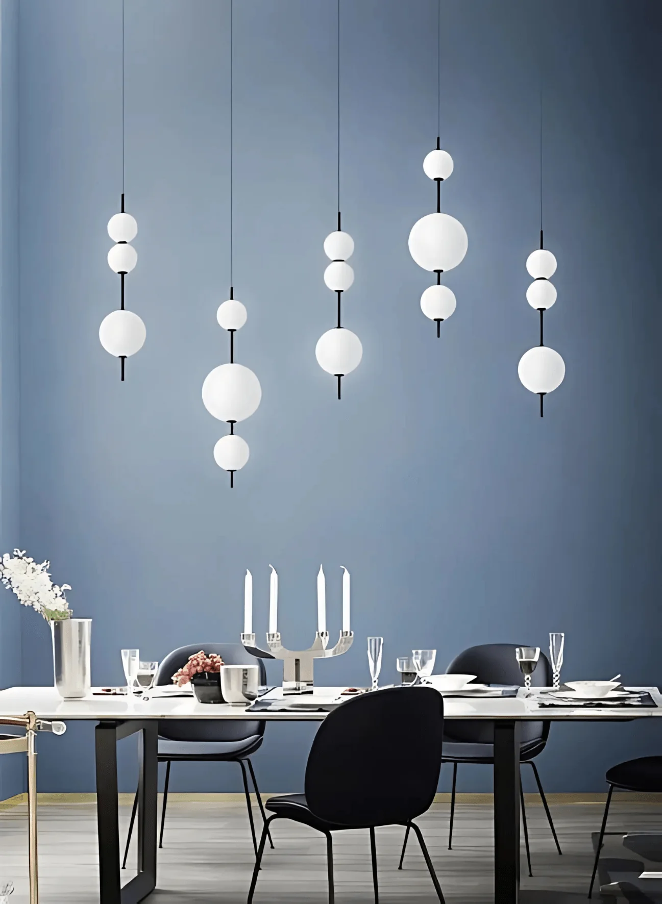 Ballistic - Pendant Light - Image 10