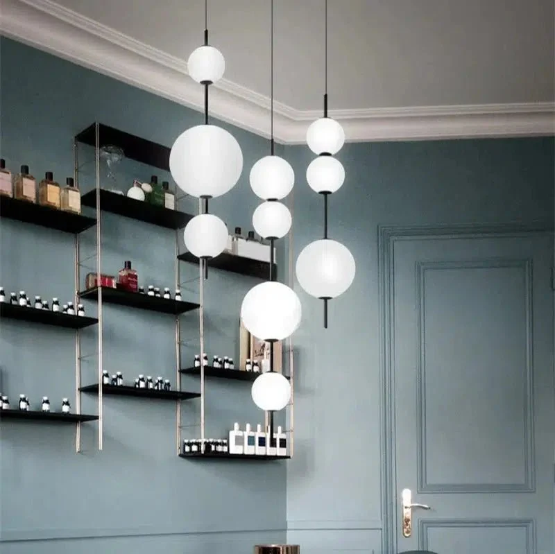 Ballistic - Pendant Light - Image 11