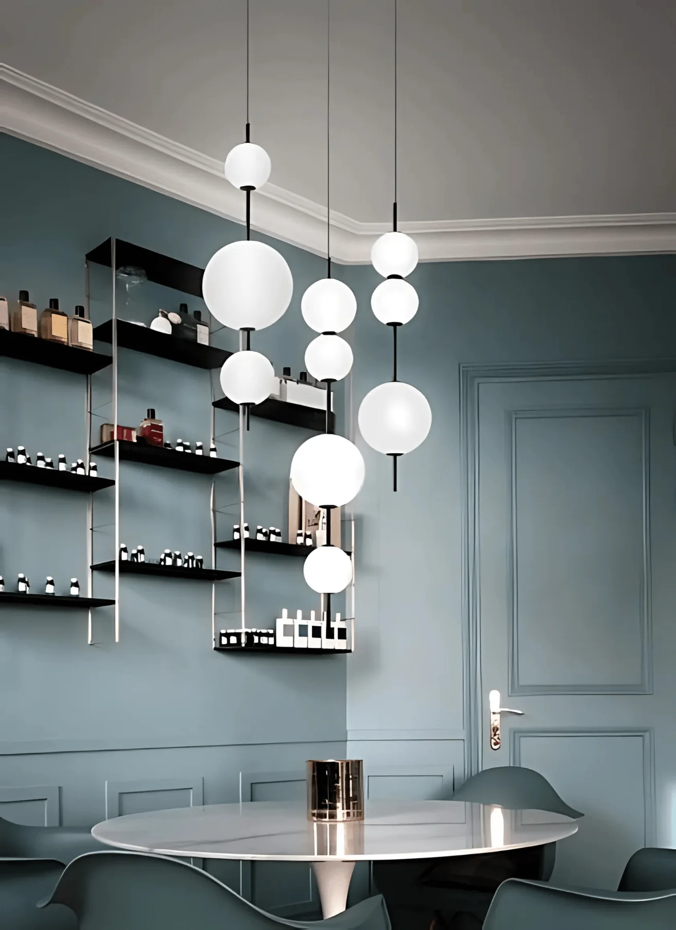 Ballistic - Pendant Light - Image 12