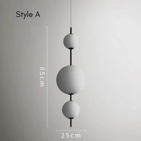 Ballistic - Pendant Light - Image 15