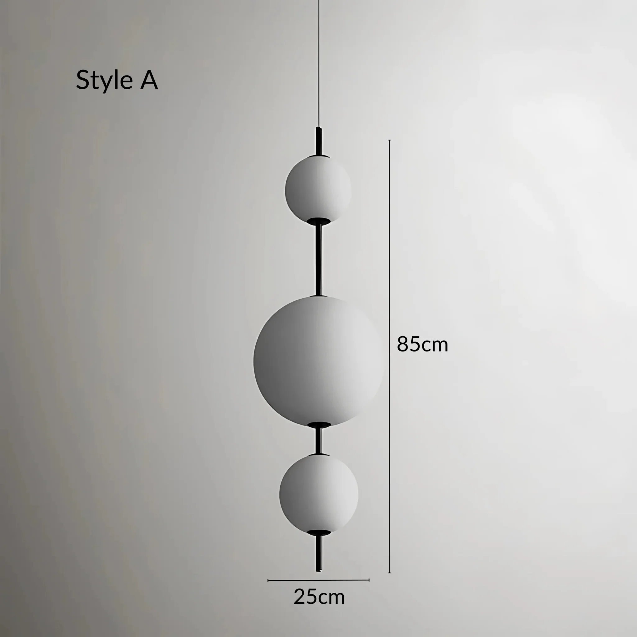 Ballistic - Pendant Light - Image 16