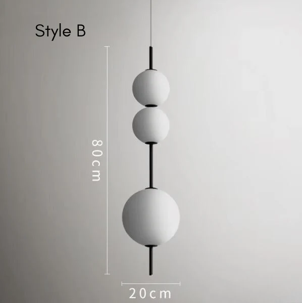Ballistic - Pendant Light - Image 17