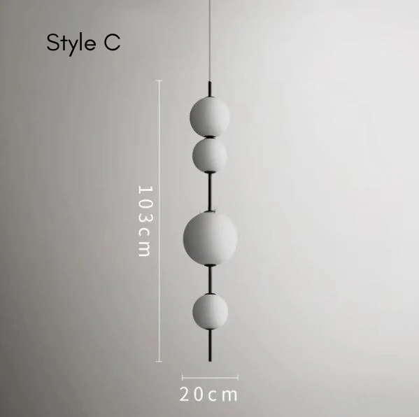 Ballistic - Pendant Light - Image 19