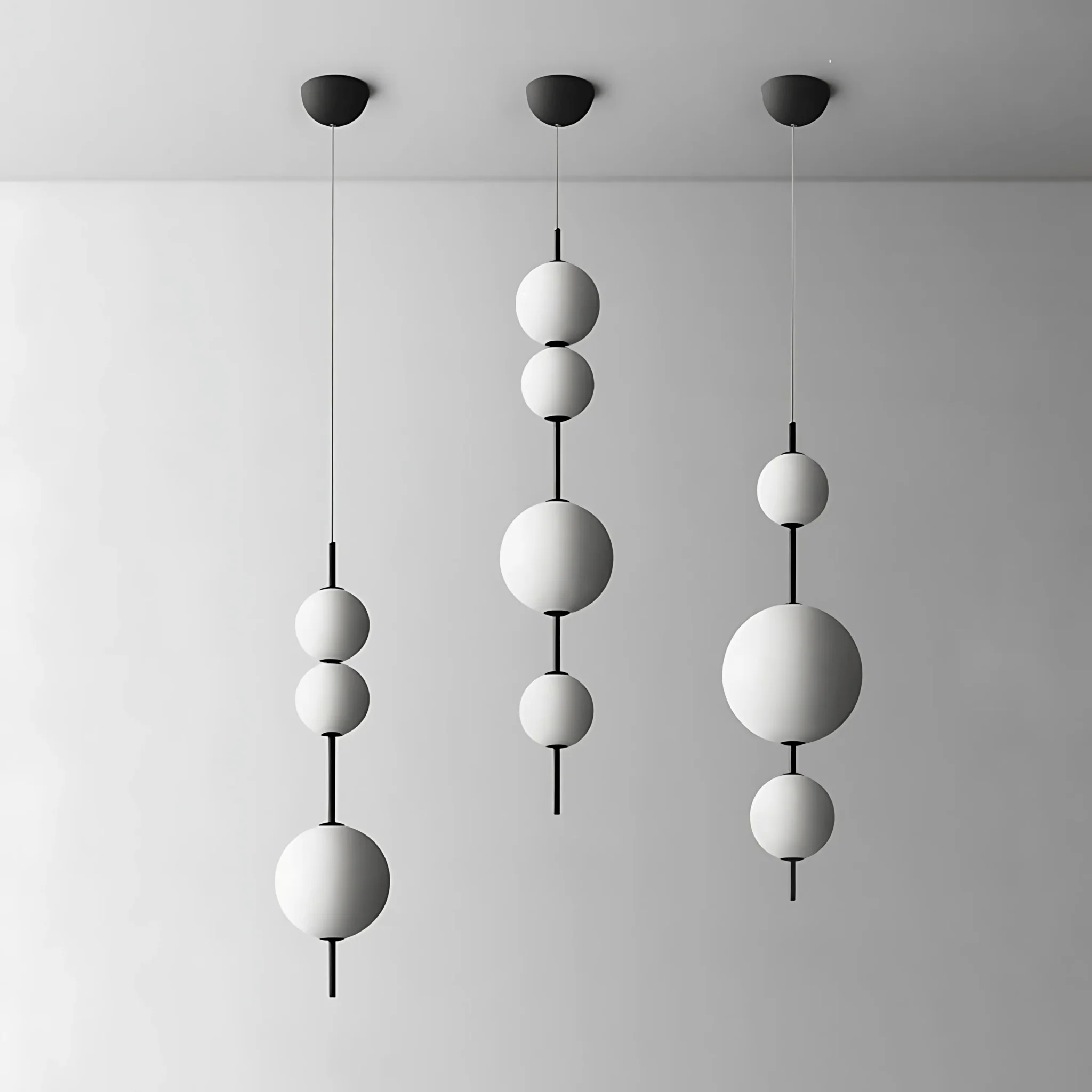 Ballistic - Pendant Light - Image 2