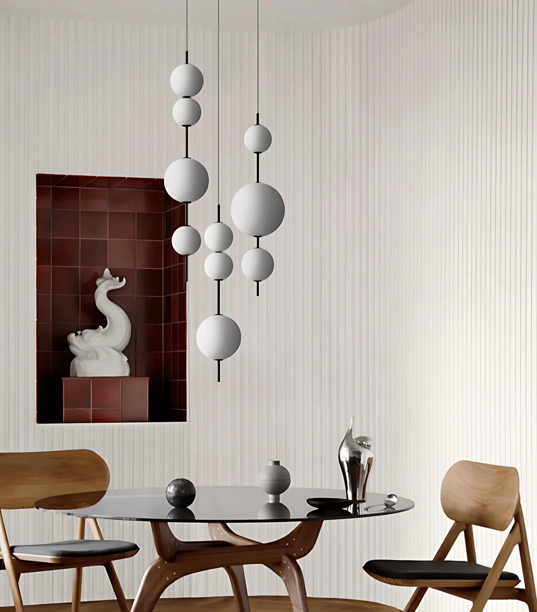 Ballistic - Pendant Light - Image 21