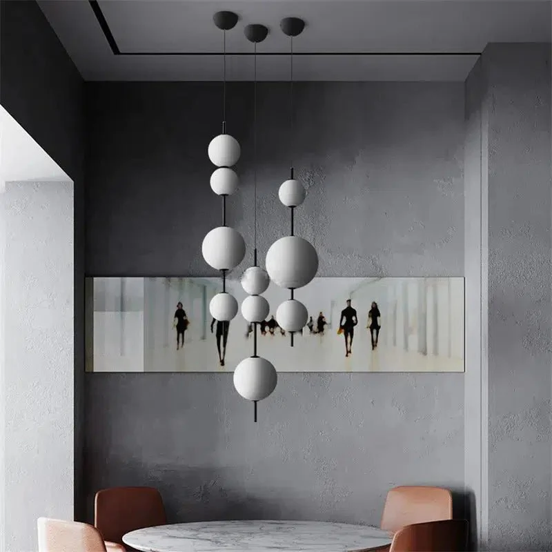 Ballistic - Pendant Light - Image 3