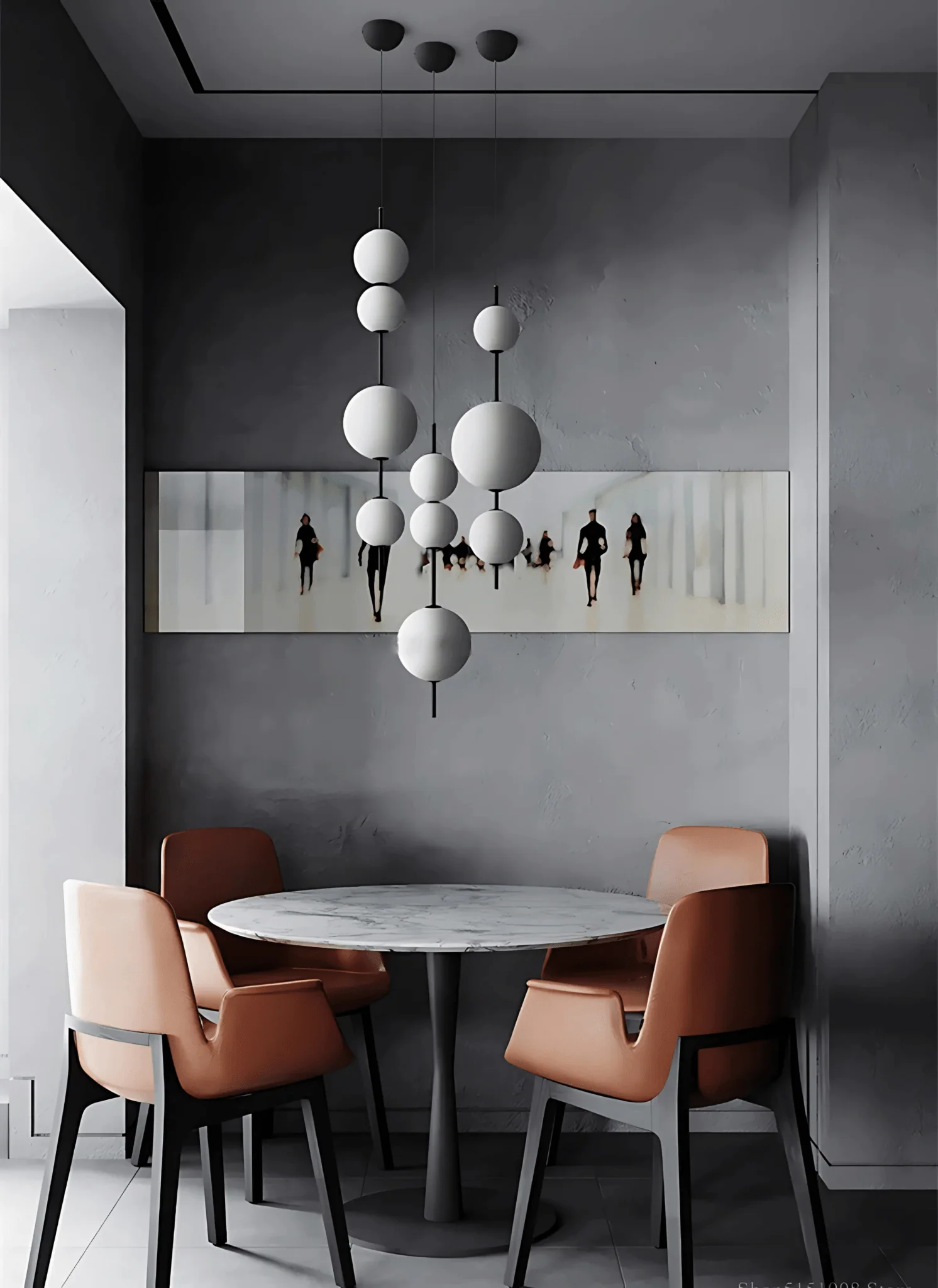 Ballistic - Pendant Light - Image 4