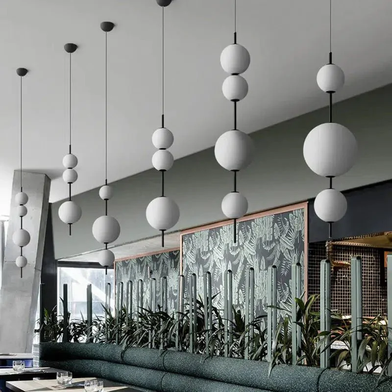 Ballistic - Pendant Light - Image 5