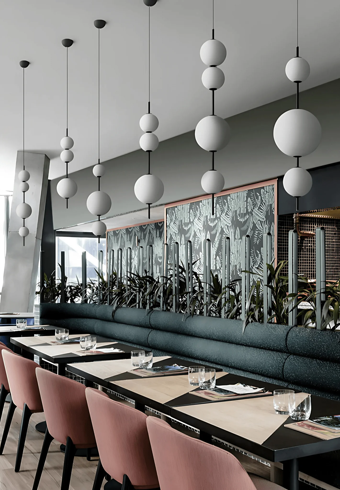 Ballistic - Pendant Light - Image 6