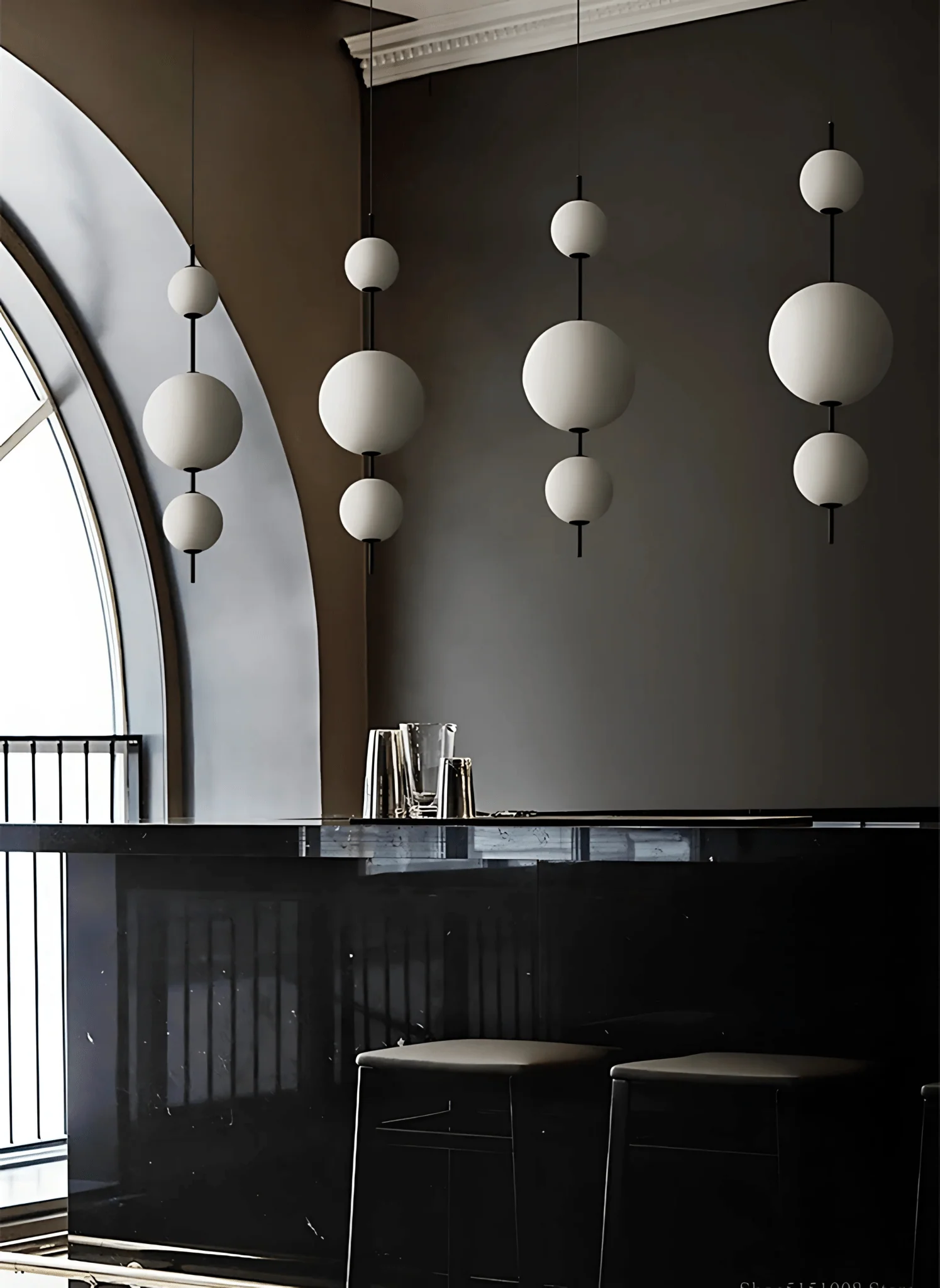 Ballistic - Pendant Light - Image 8